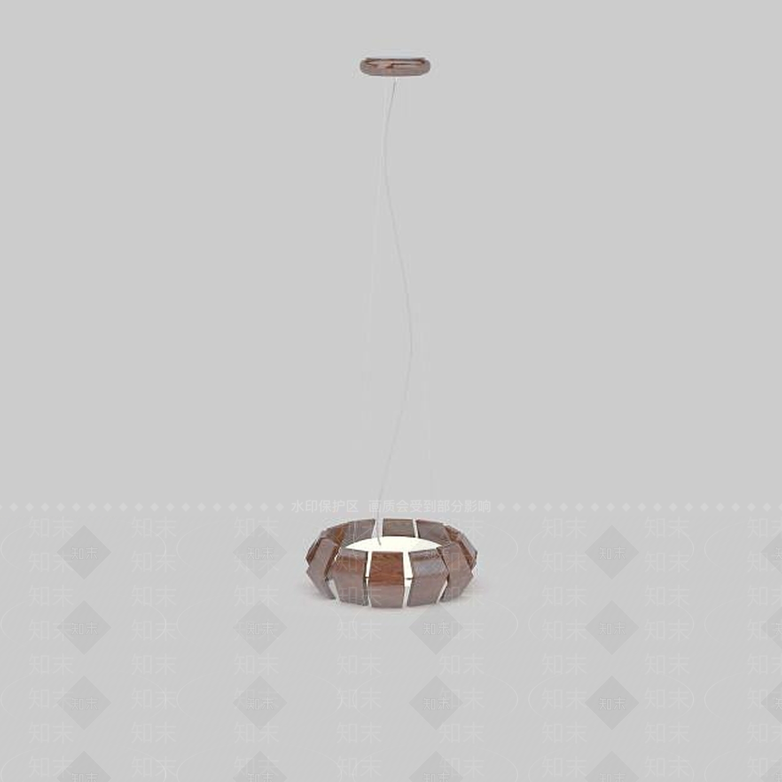 现代封闭式厨房3D模型下载【ID:1195468077】