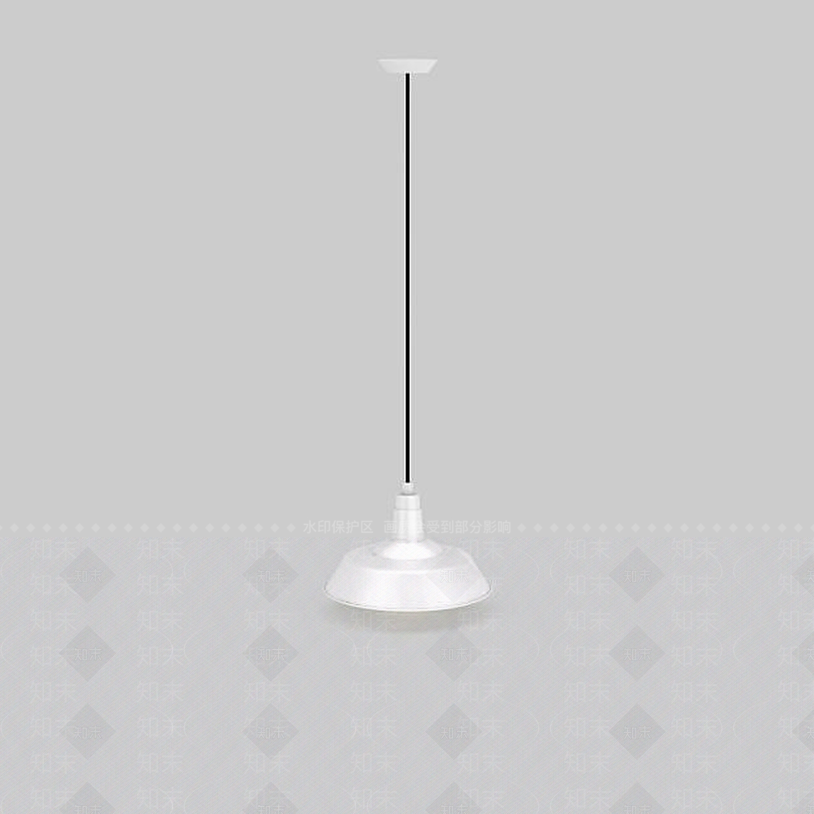 现代封闭式厨房3D模型下载【ID:1200107534】