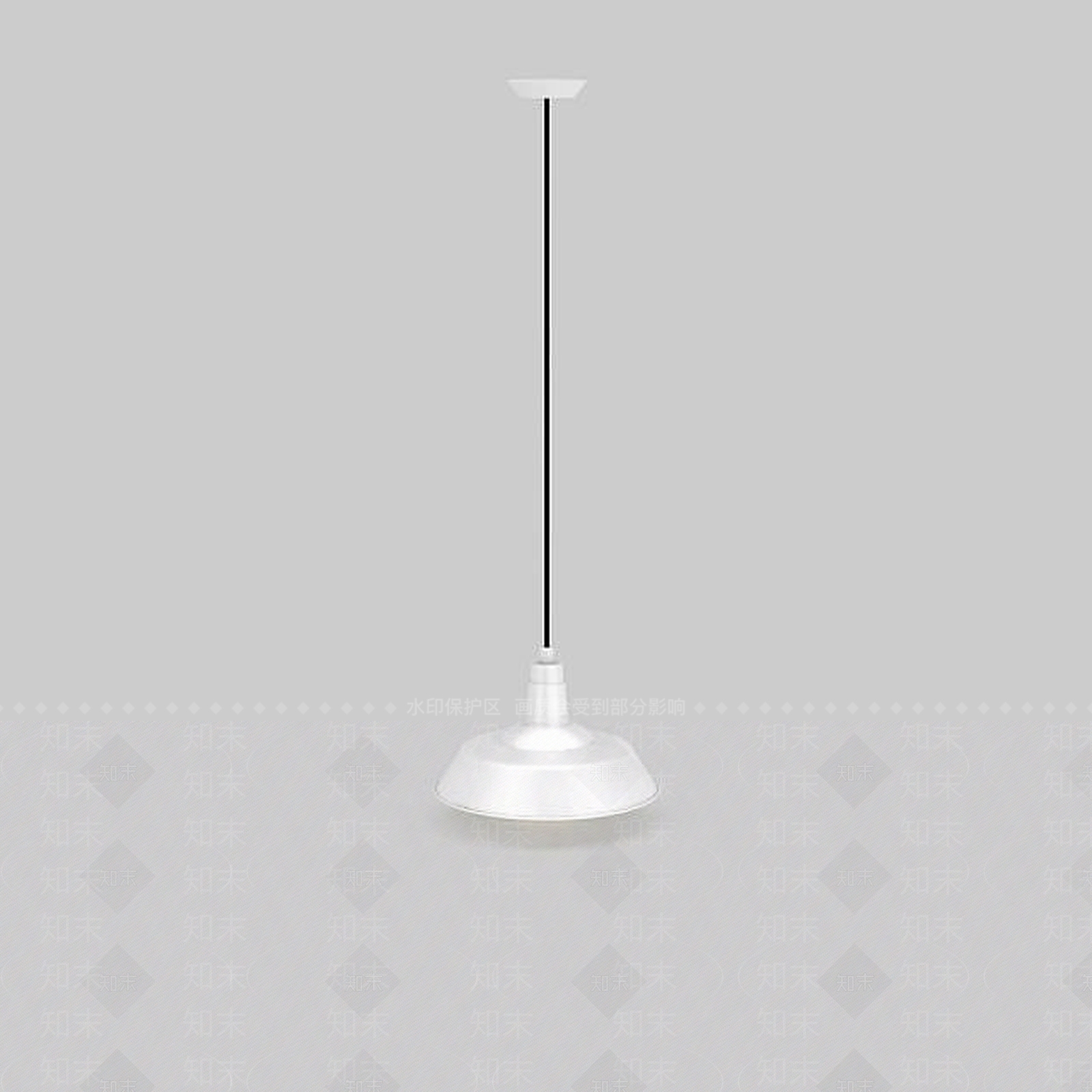 现代封闭式厨房3D模型下载【ID:1200107534】