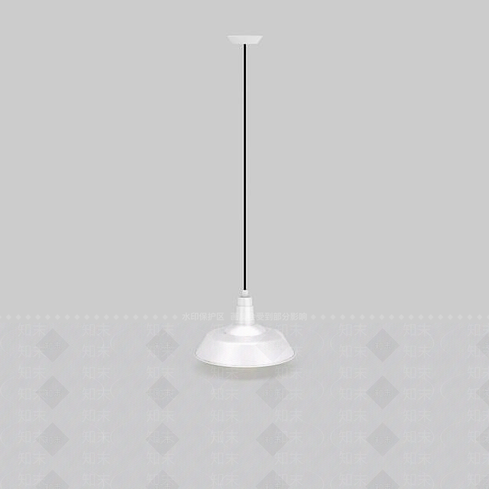 现代封闭式厨房3D模型下载【ID:1200107534】