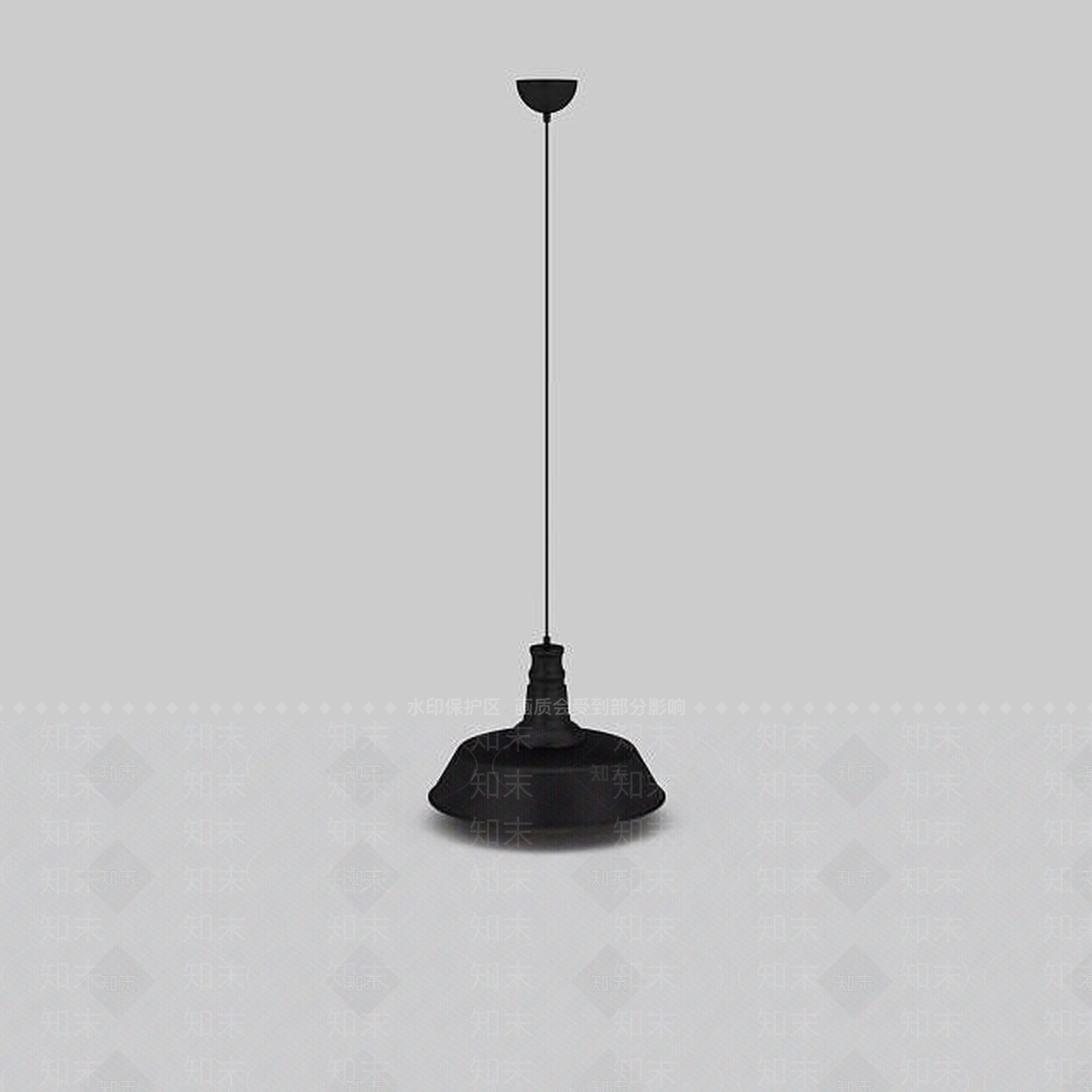 现代封闭式厨房3D模型下载【ID:1199938748】