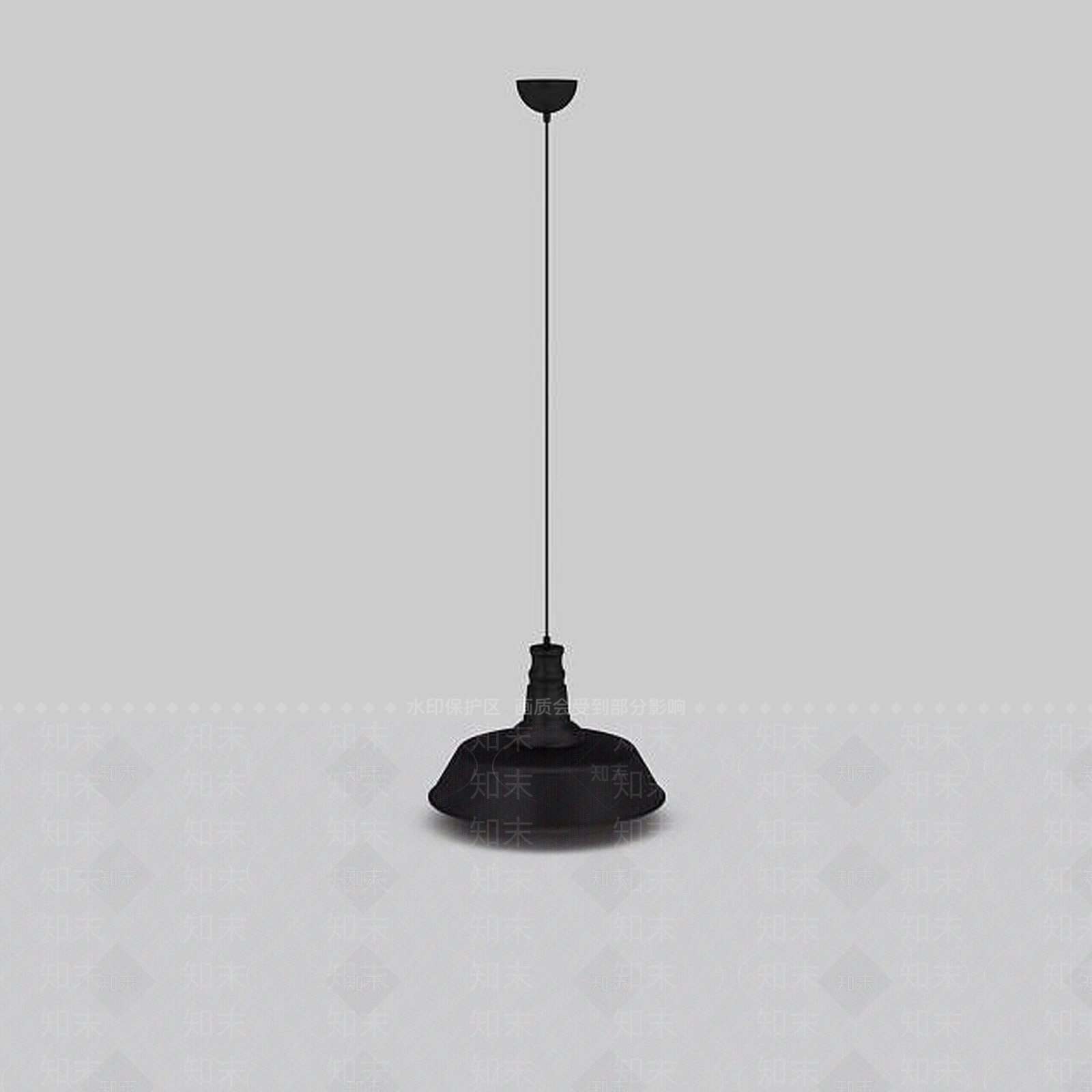 现代封闭式厨房3D模型下载【ID:1199938748】