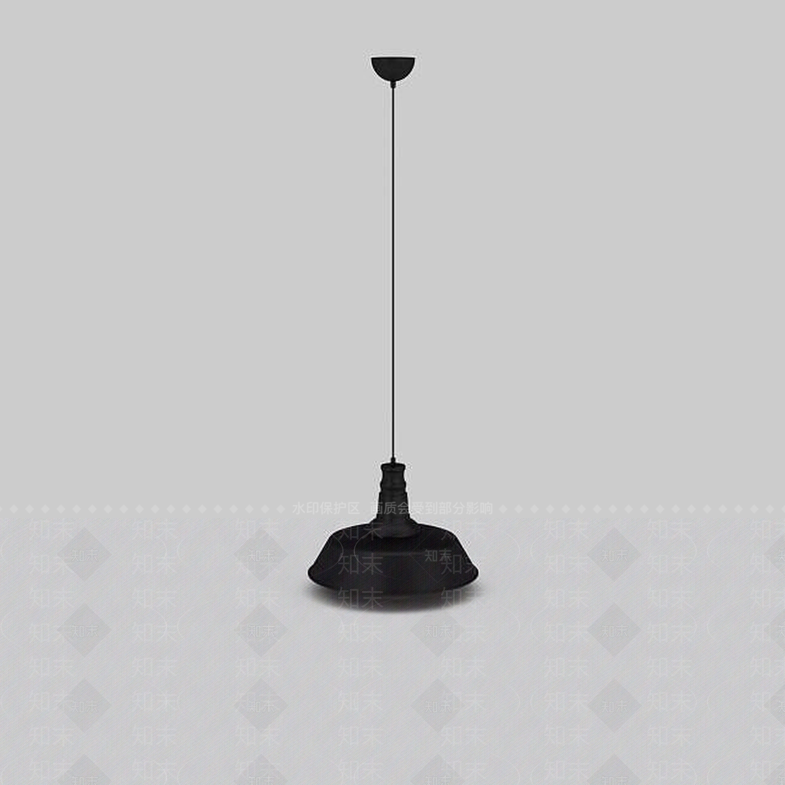 现代封闭式厨房3D模型下载【ID:1199938748】