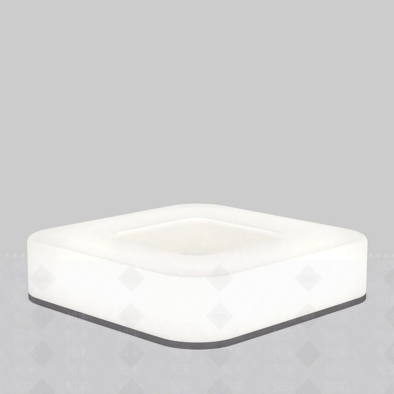 现代灯具组合3D模型下载【ID:1200107530】
