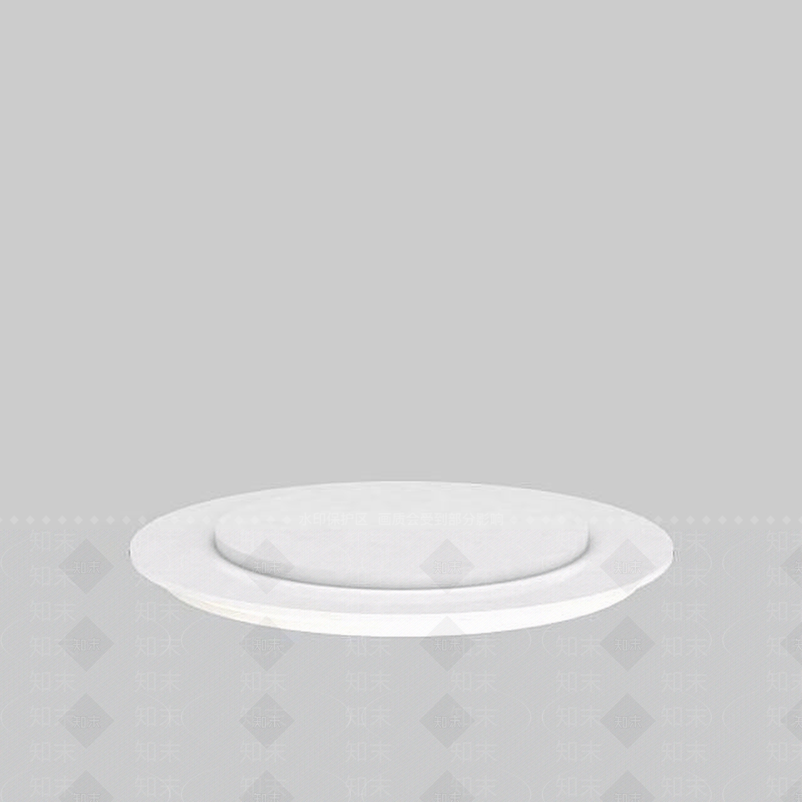 现代灯具组合3D模型下载【ID:1199933137】