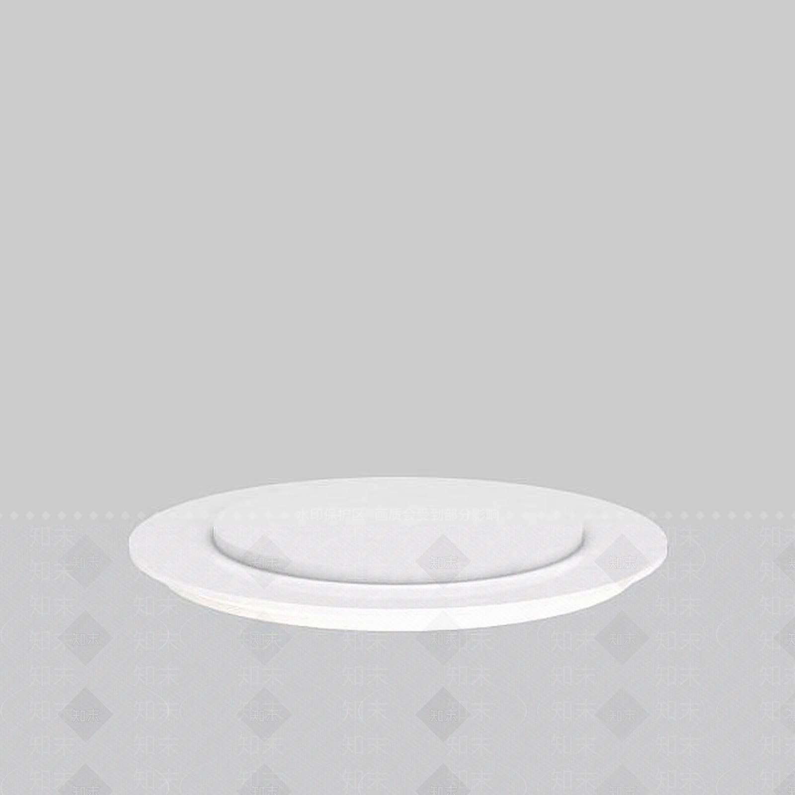 现代灯具组合3D模型下载【ID:1199933137】