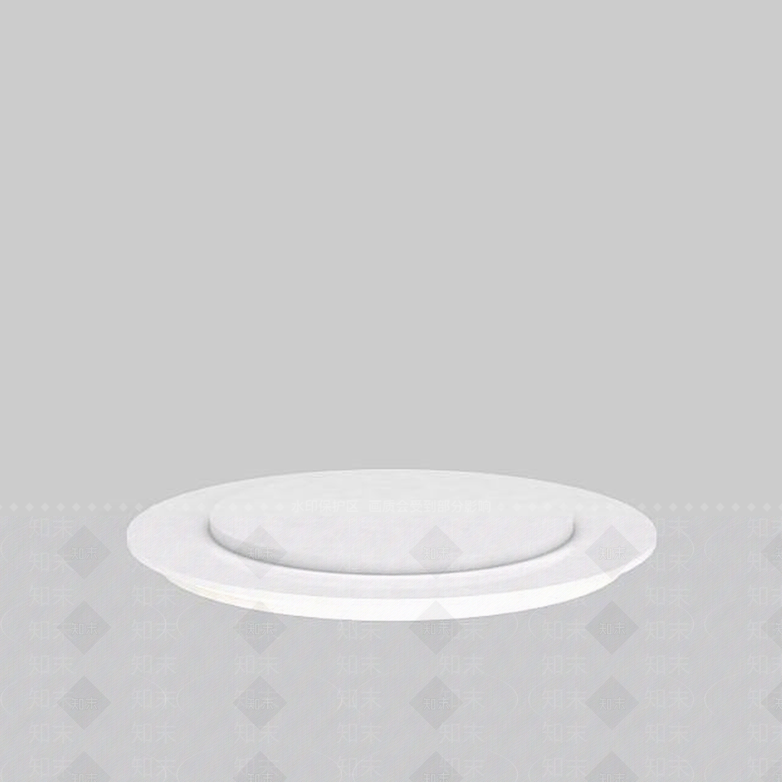 现代灯具组合3D模型下载【ID:1199933137】