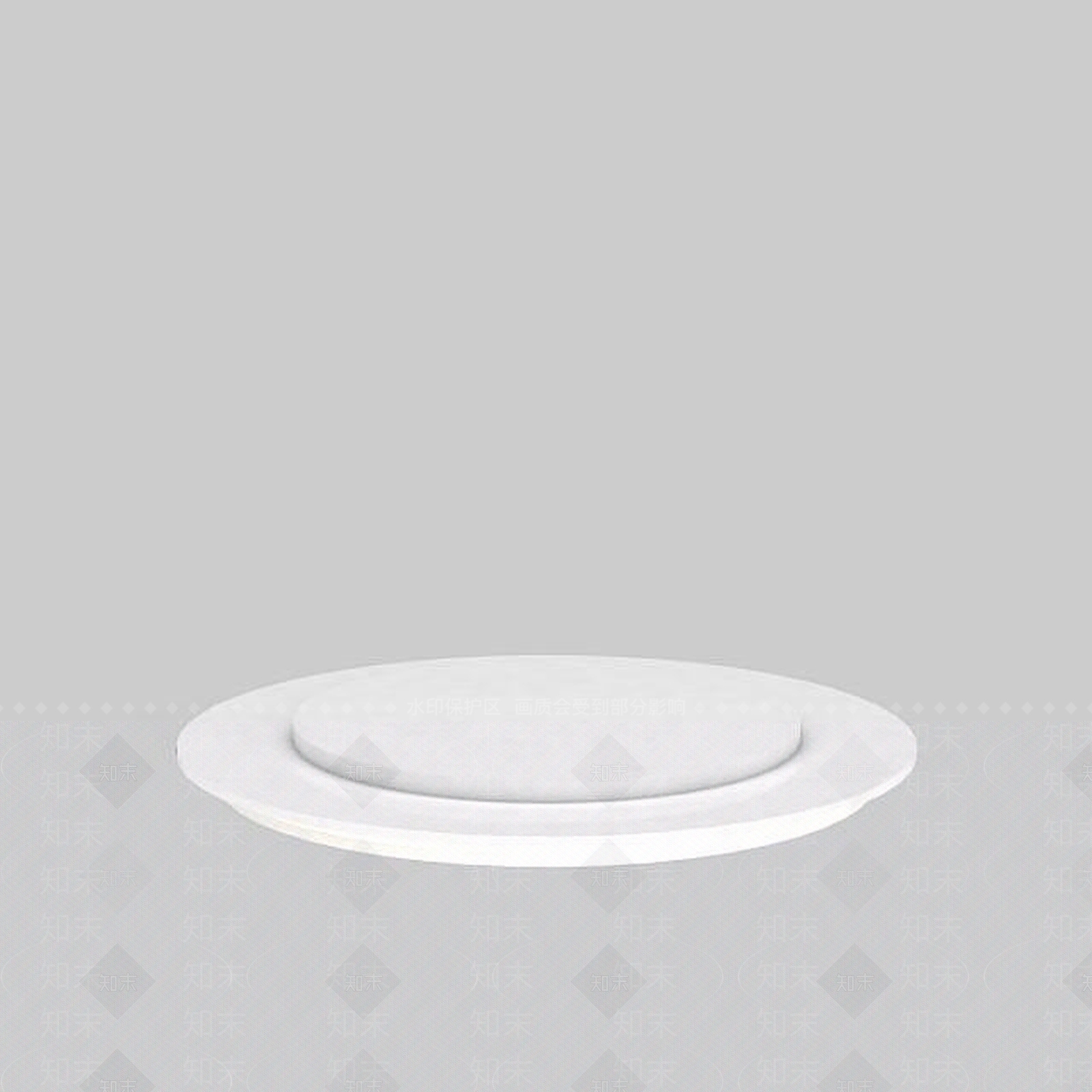 现代灯具组合3D模型下载【ID:1199933137】