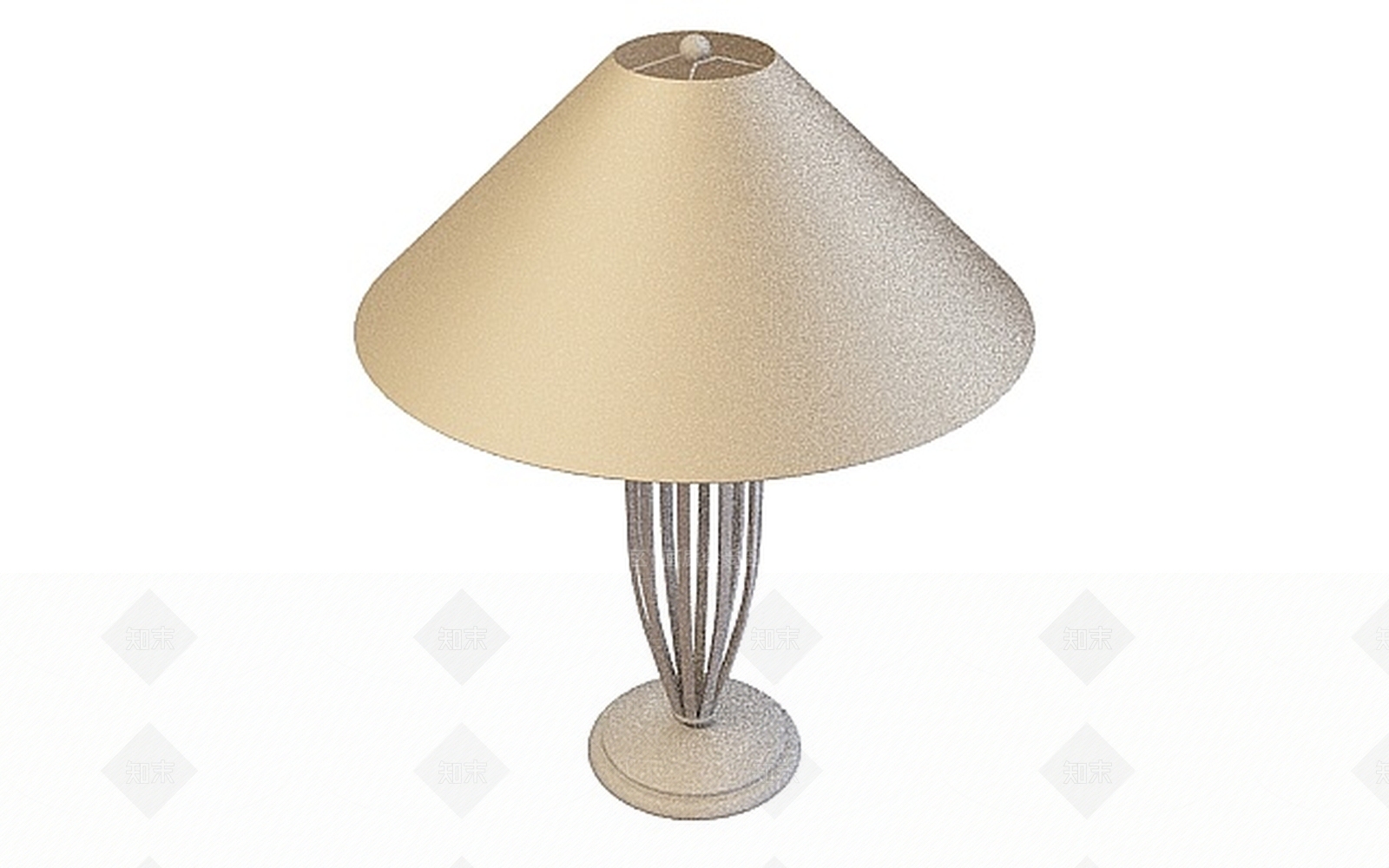 现代其他电器3D模型下载【ID:1200107419】