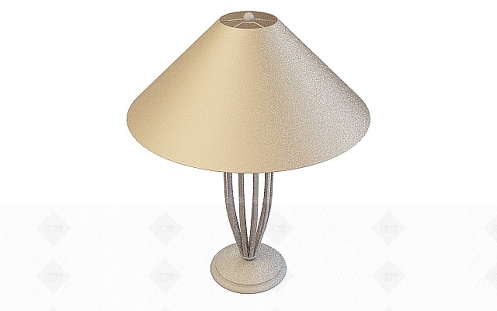 现代其他电器3D模型下载【ID:1200107419】
