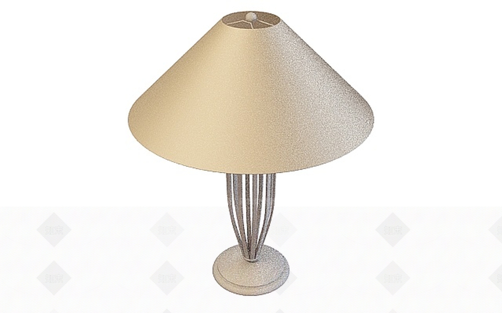 现代其他电器3D模型下载【ID:1200107419】