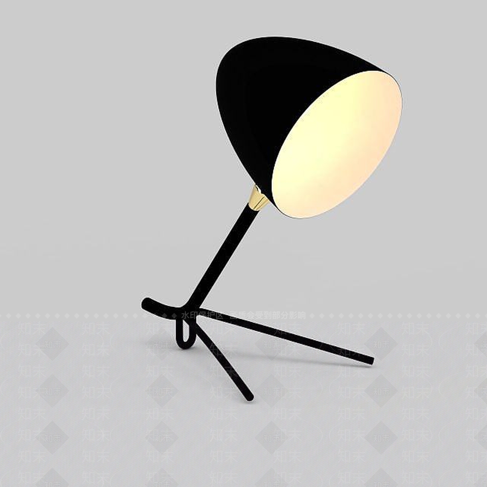 现代其他电器3D模型下载【ID:1199938772】