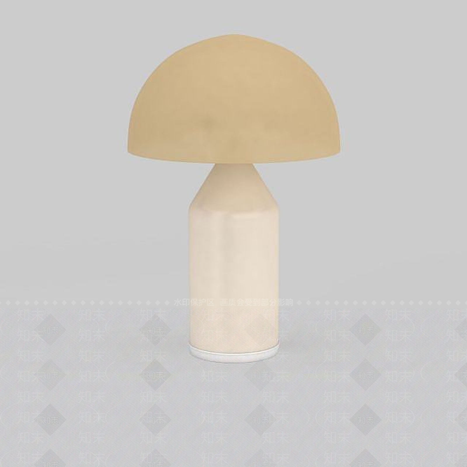 现代其他电器3D模型下载【ID:1199933175】