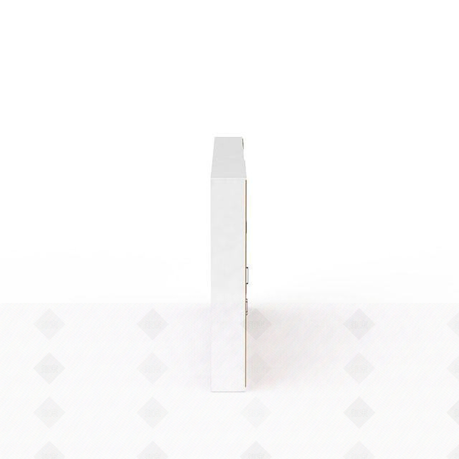 现代衣柜3D模型下载【ID:1195469636】