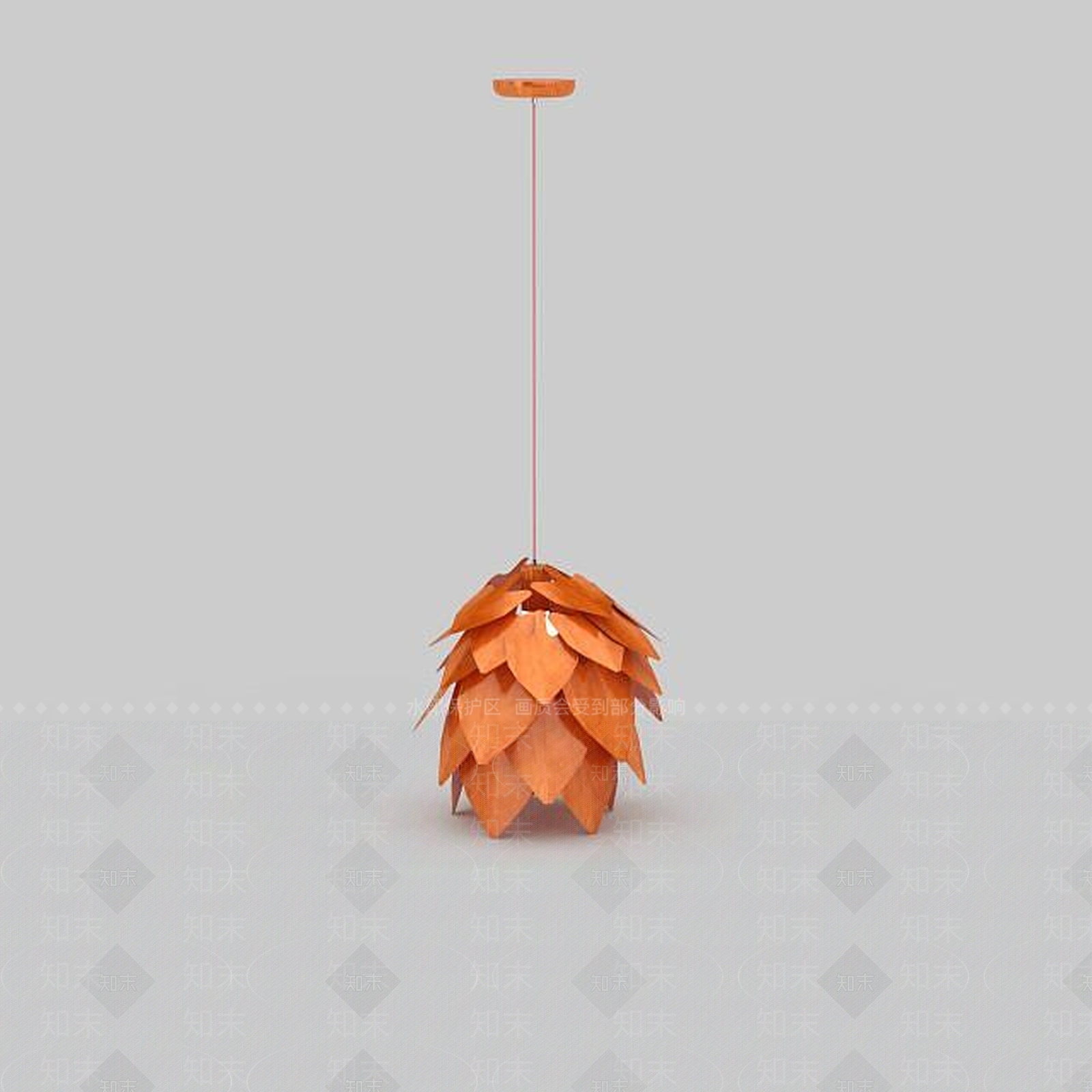 现代封闭式厨房3D模型下载【ID:1195470056】