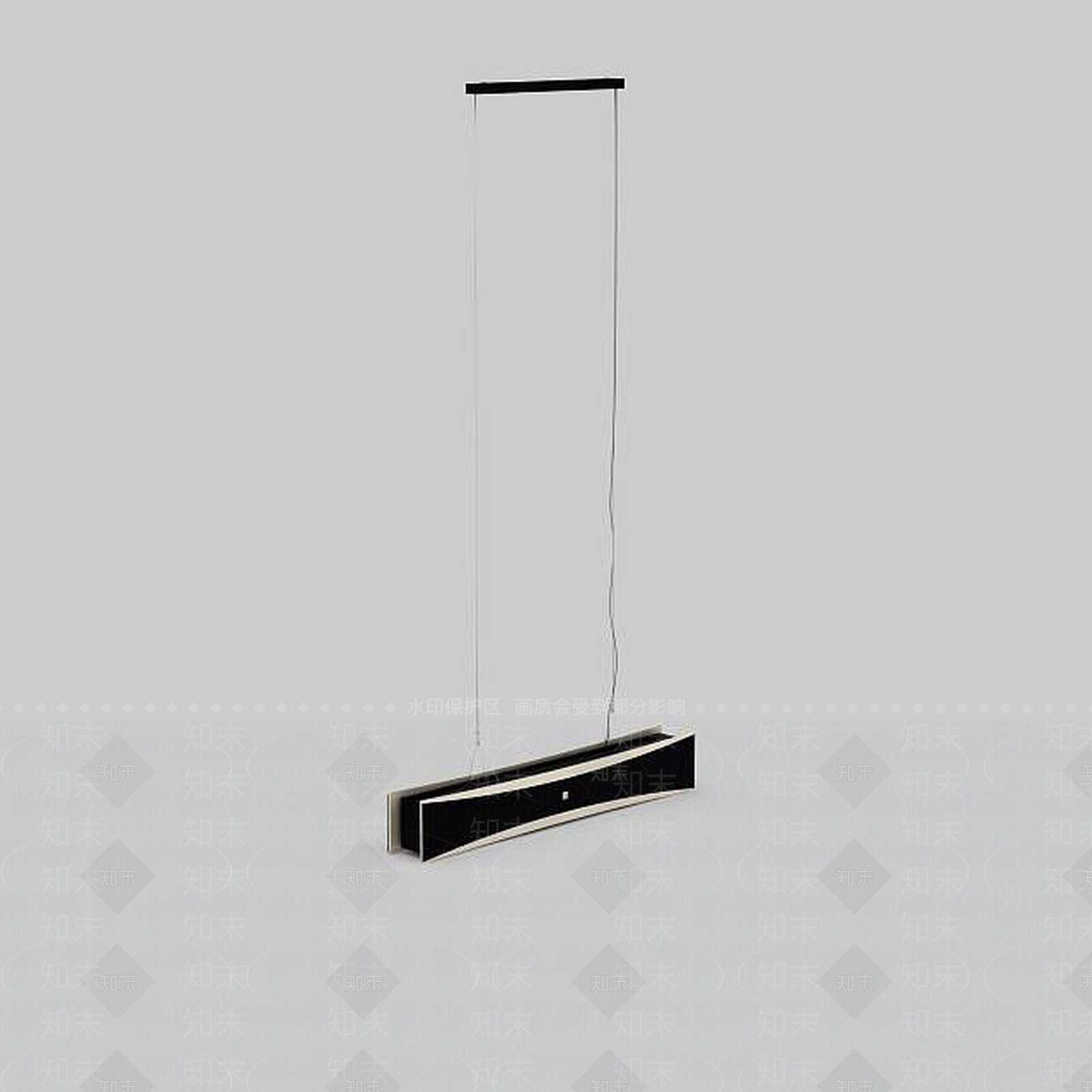 现代封闭式厨房3D模型下载【ID:1195470516】