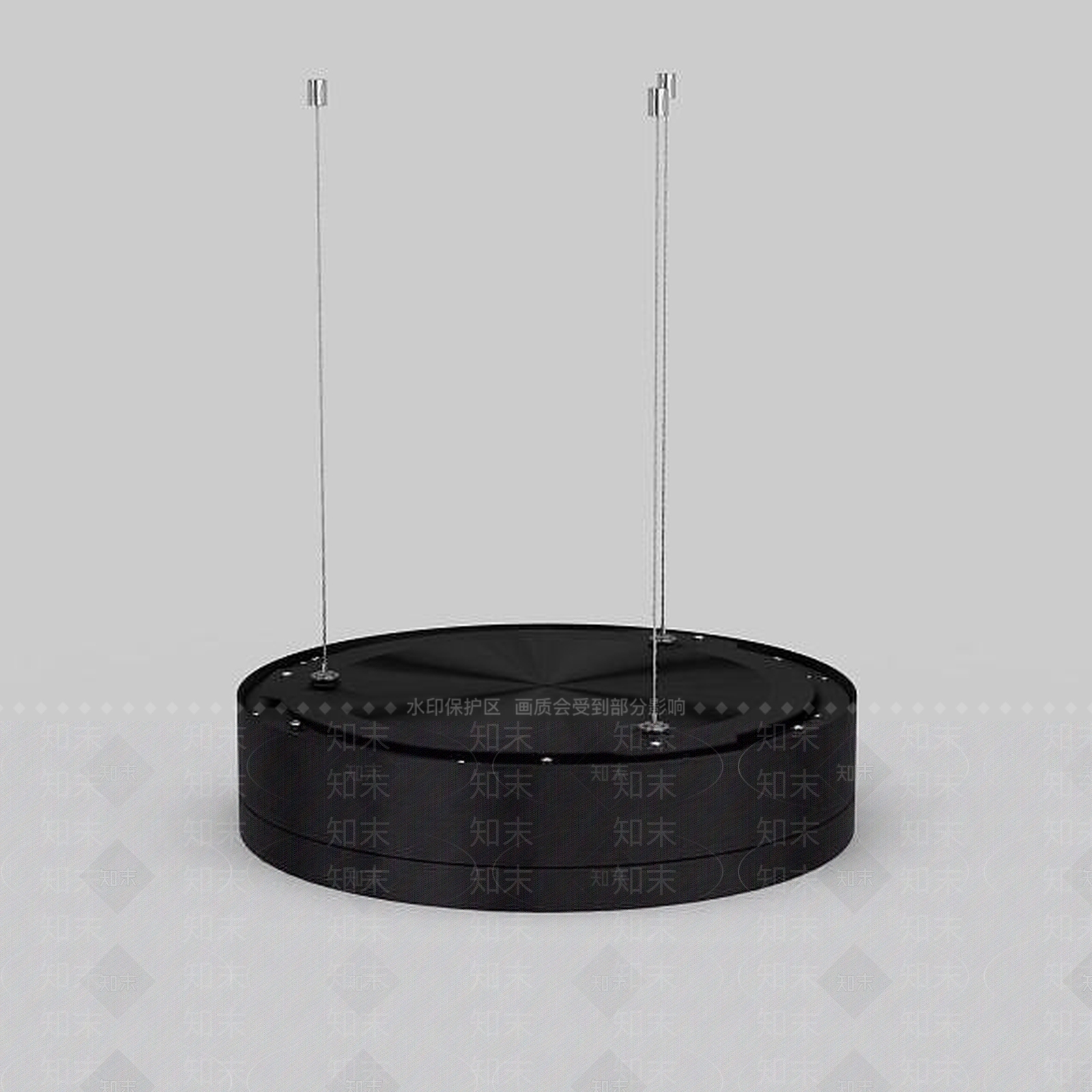 现代封闭式厨房3D模型下载【ID:1195471039】