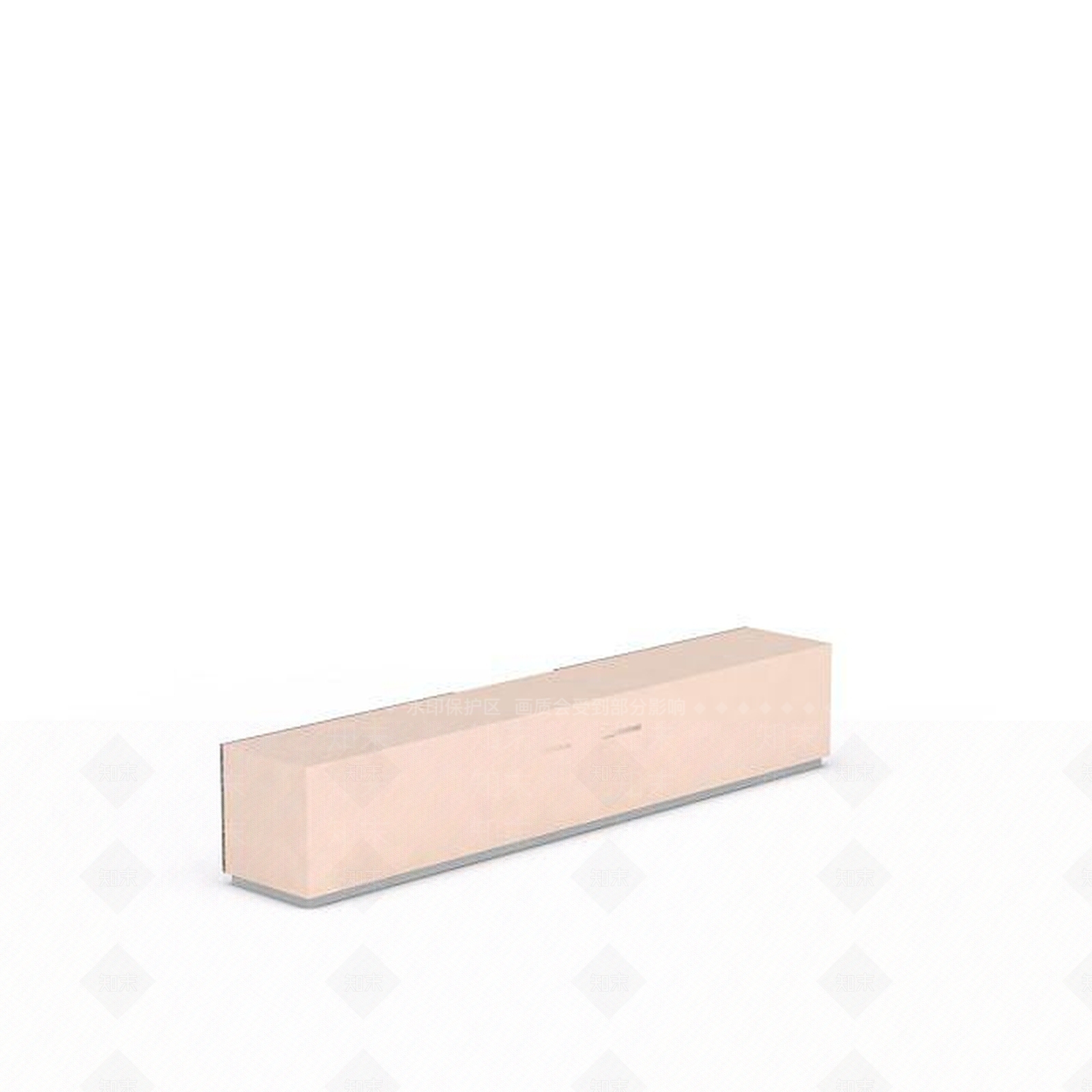 现代衣柜3D模型下载【ID:1195471446】