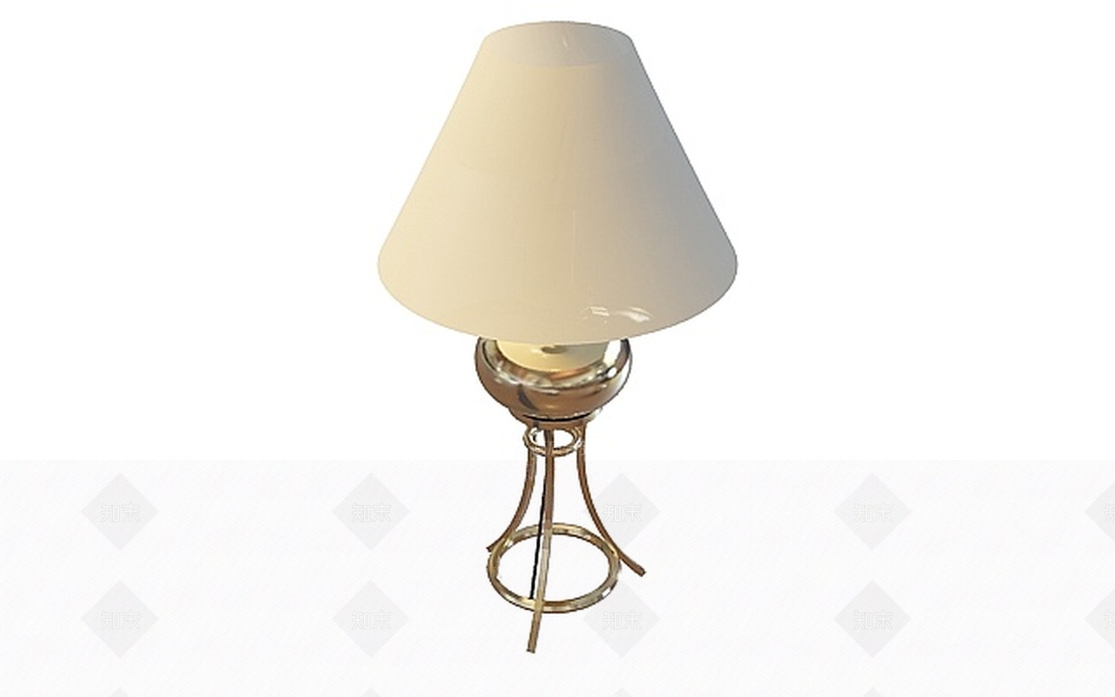 现代其他电器3D模型下载【ID:1199935726】