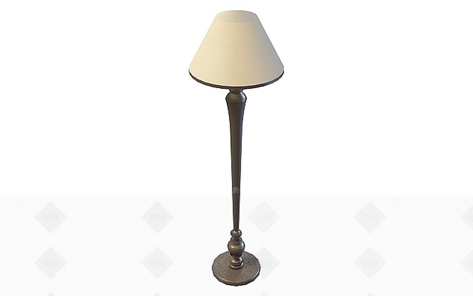现代其他电器3D模型下载【ID:1200006321】