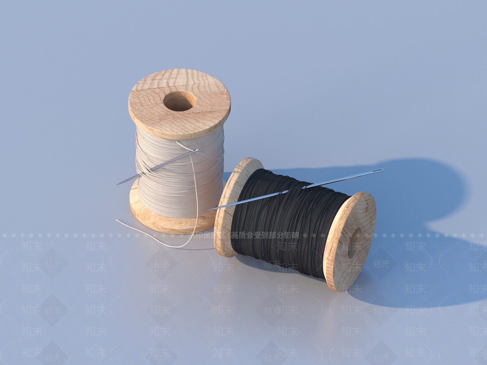 其他办公用品SU模型下载【ID:1195476264】