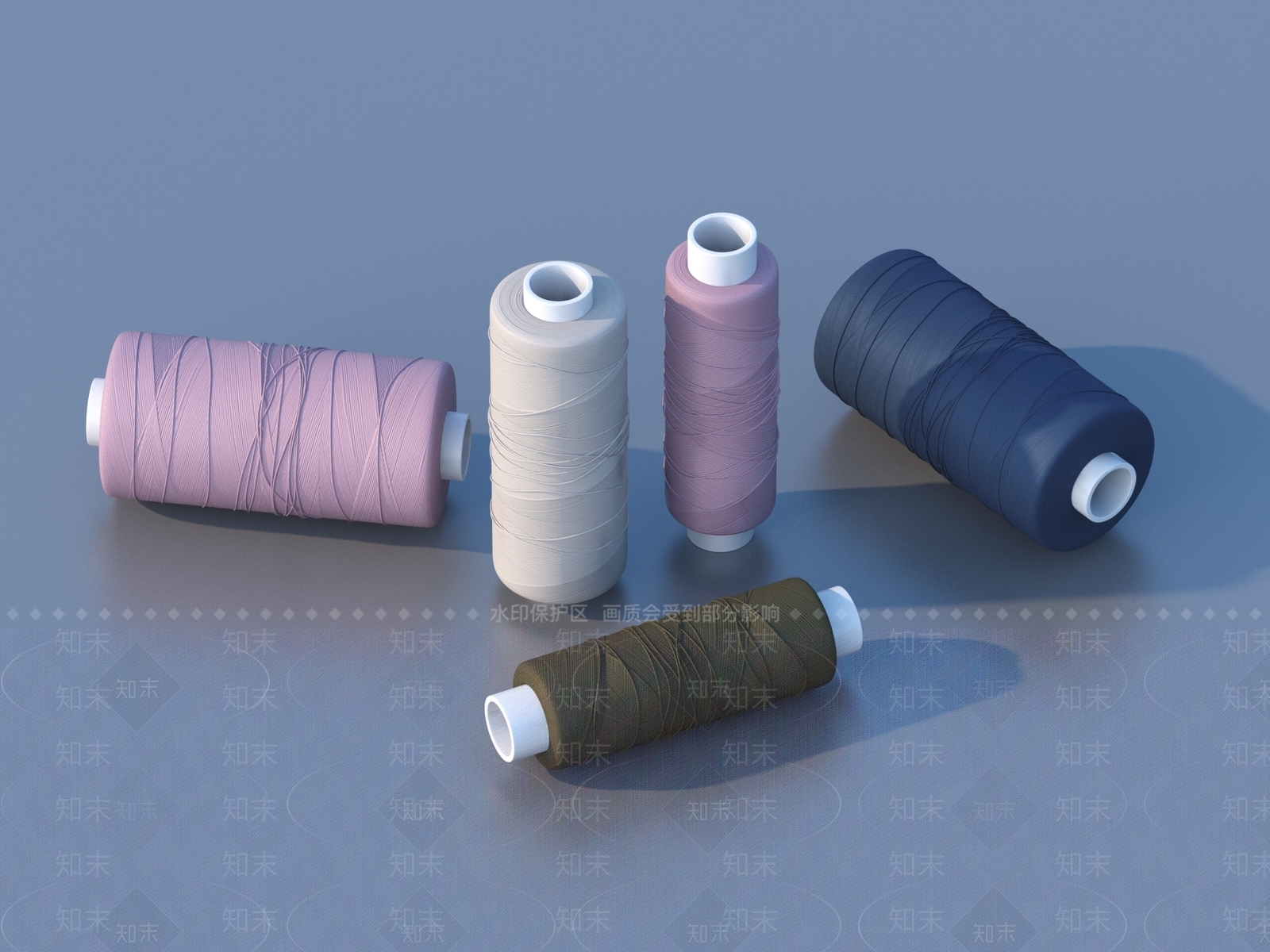 其他办公用品SU模型下载【ID:1195477568】