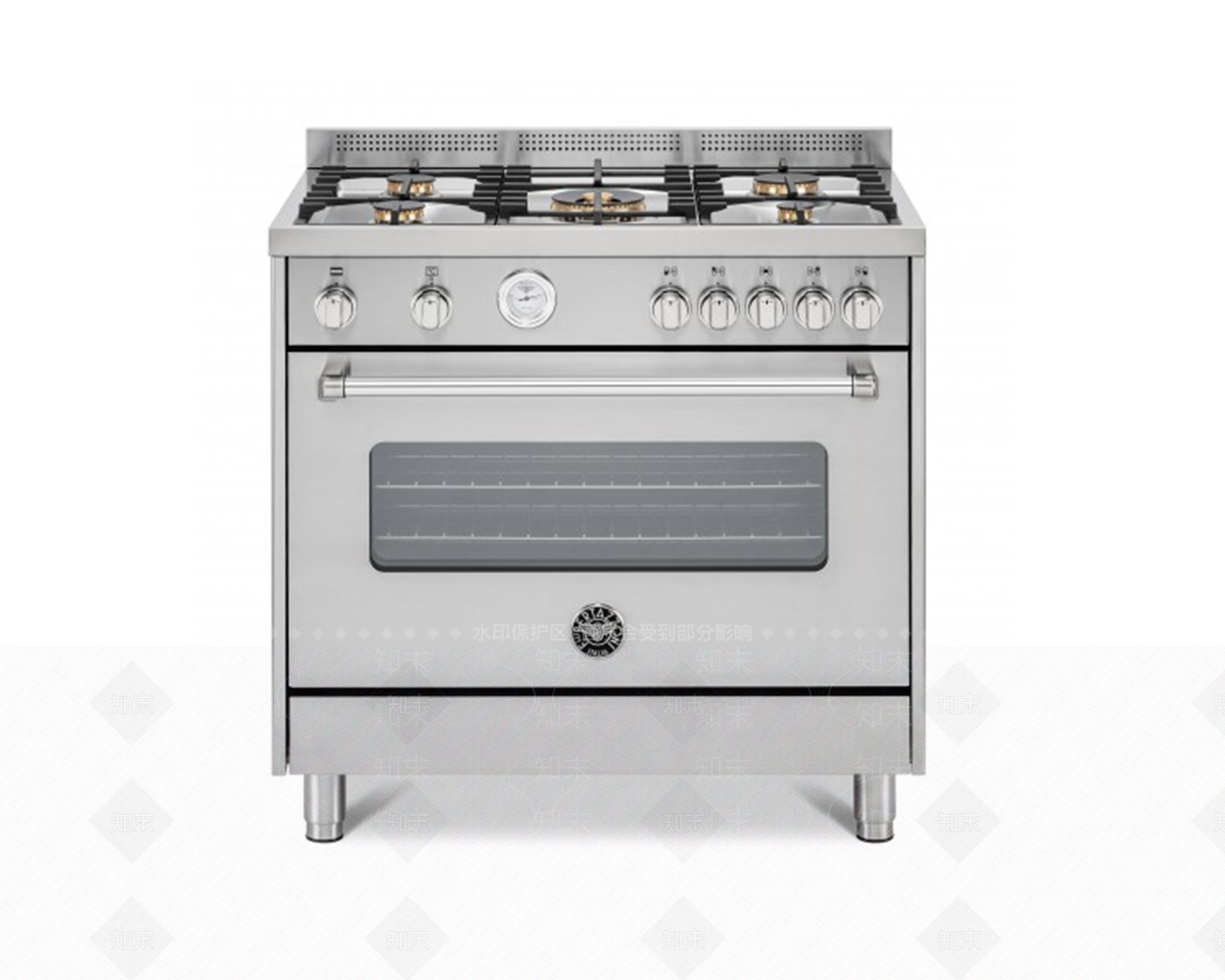 灶台SU模型下载【ID:1195478527】