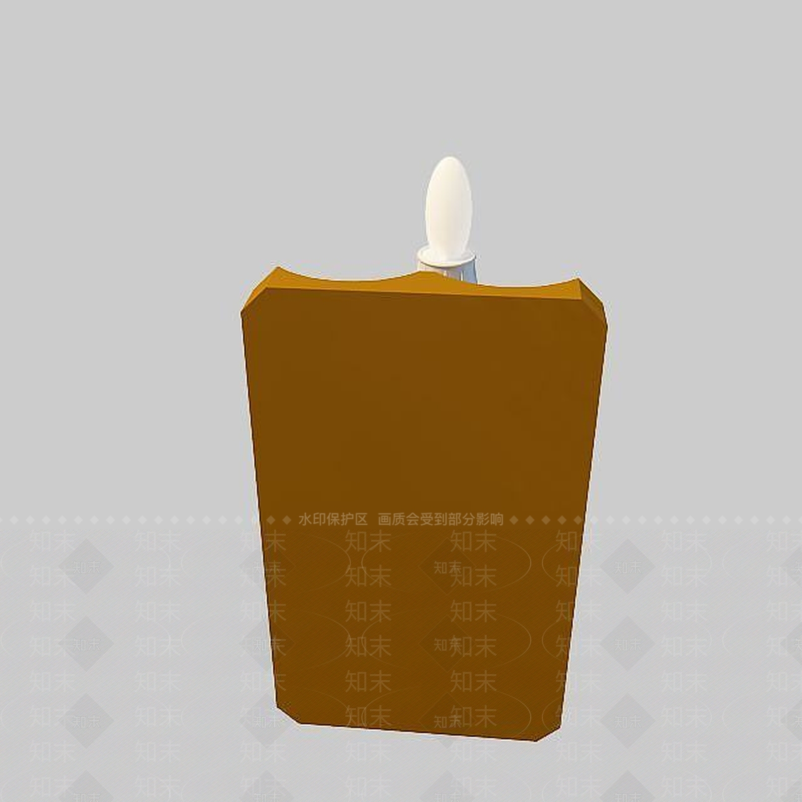 中式餐厅壁灯3D模型下载【ID:1195488982】