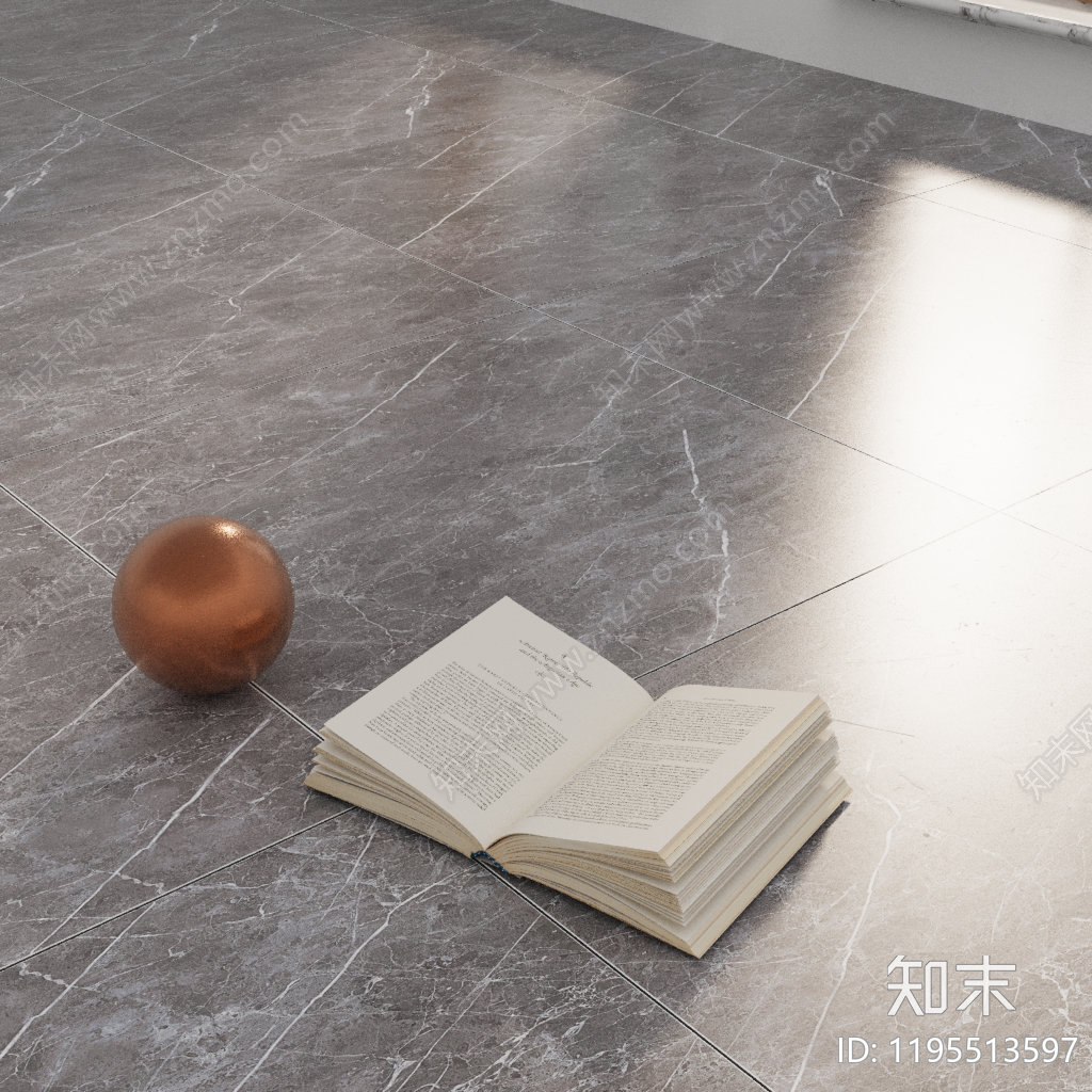 灰色瓷砖贴图下载【ID:1195513597】