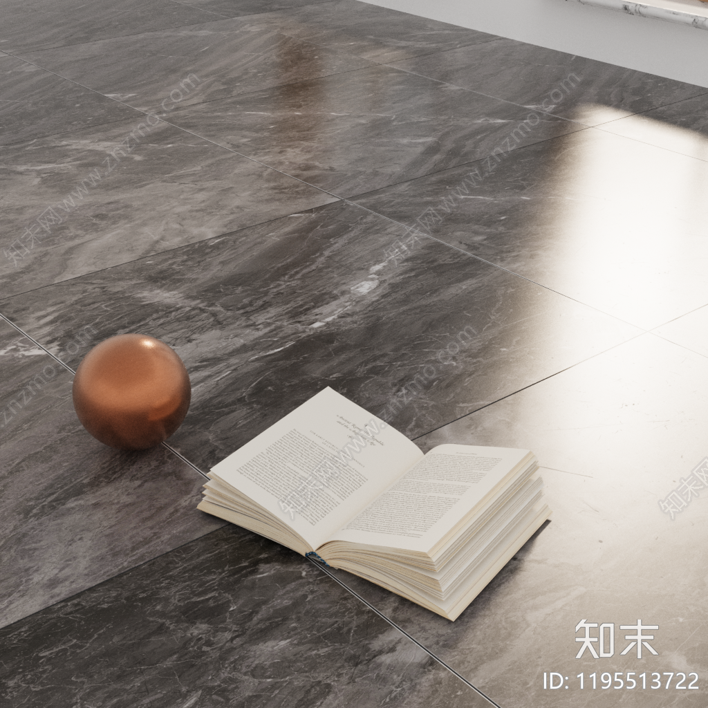 灰色瓷砖贴图下载【ID:1195513722】