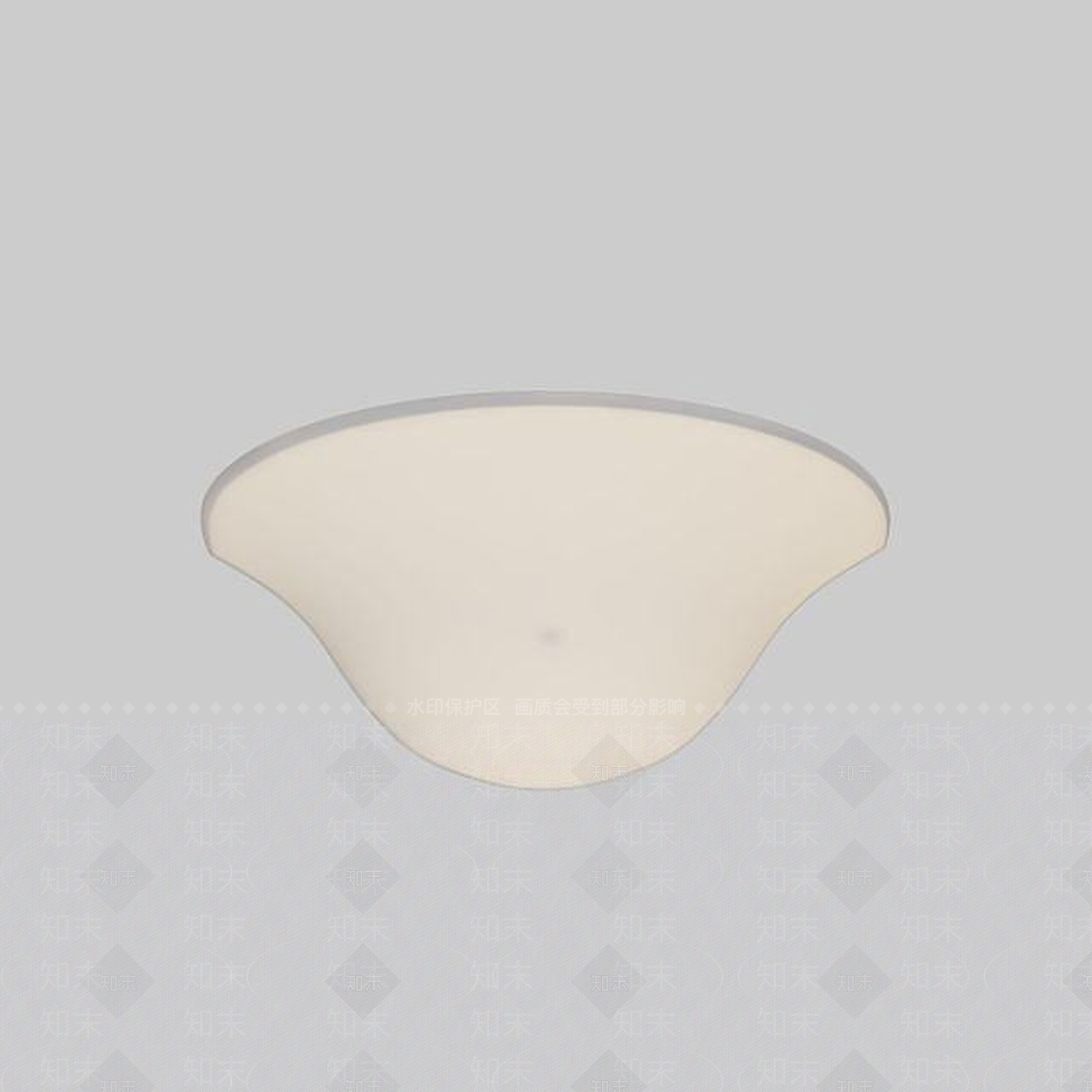 现代精品现代壁灯3D模型下载【ID:1195519313】