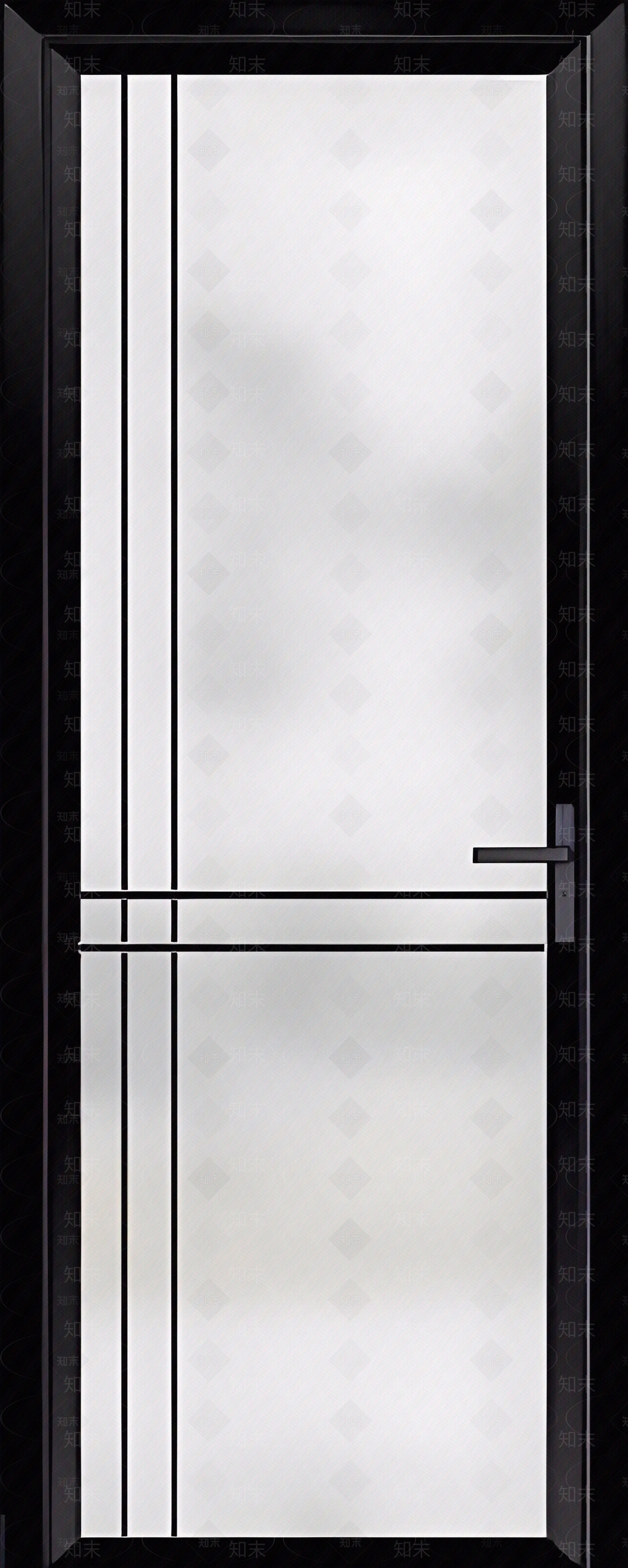 现代门贴图下载【ID:1195521239】