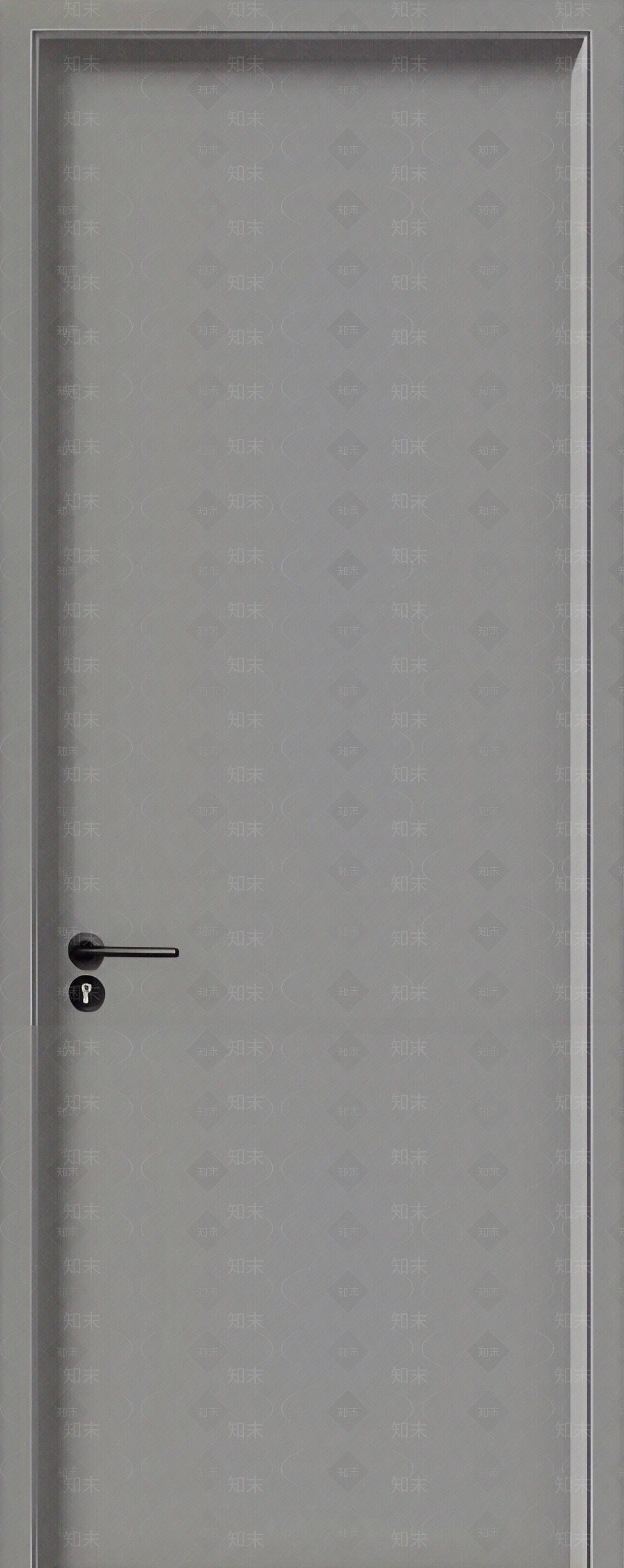 现代门贴图下载【ID:1195522010】