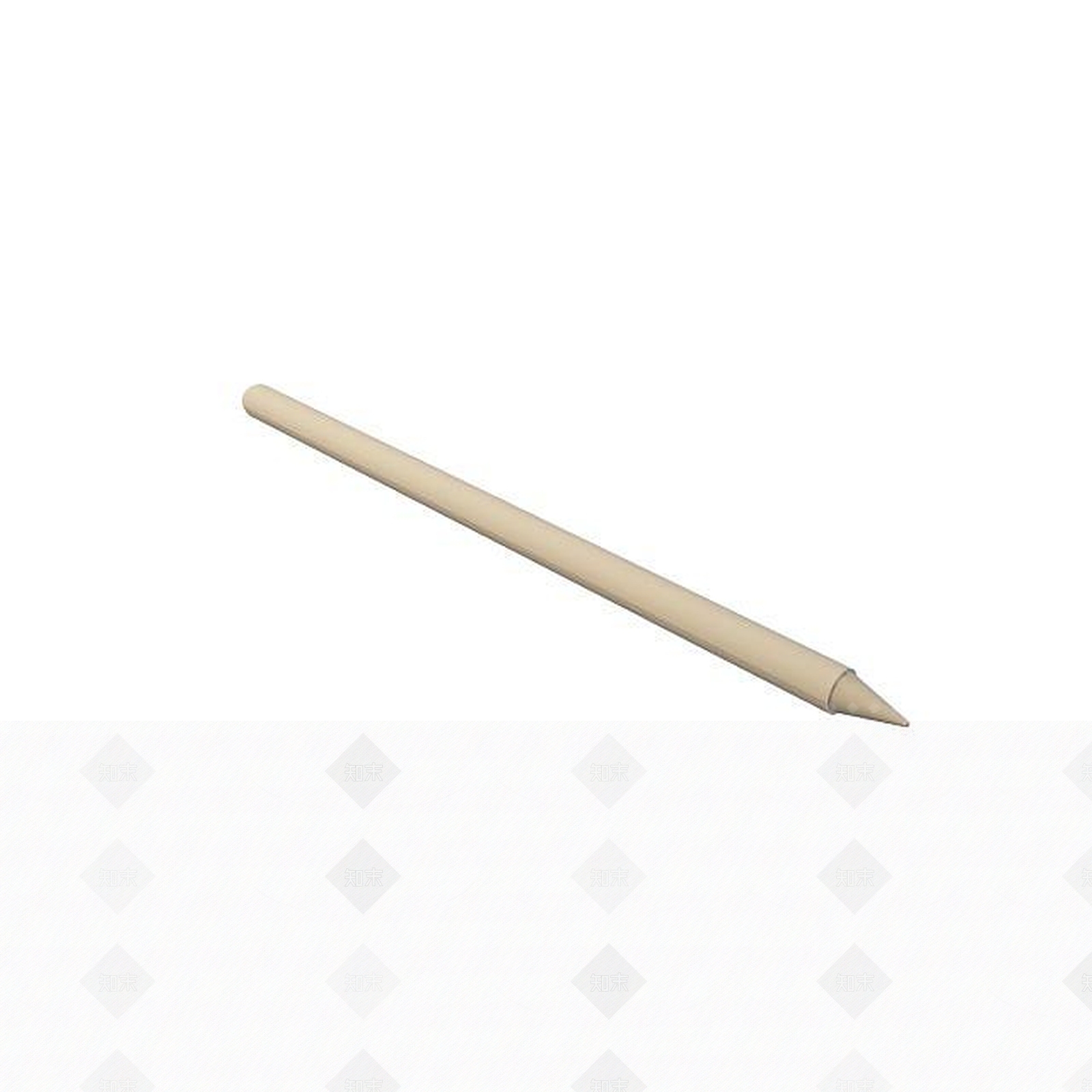 现代学生铅笔3D模型下载【ID:1195538027】