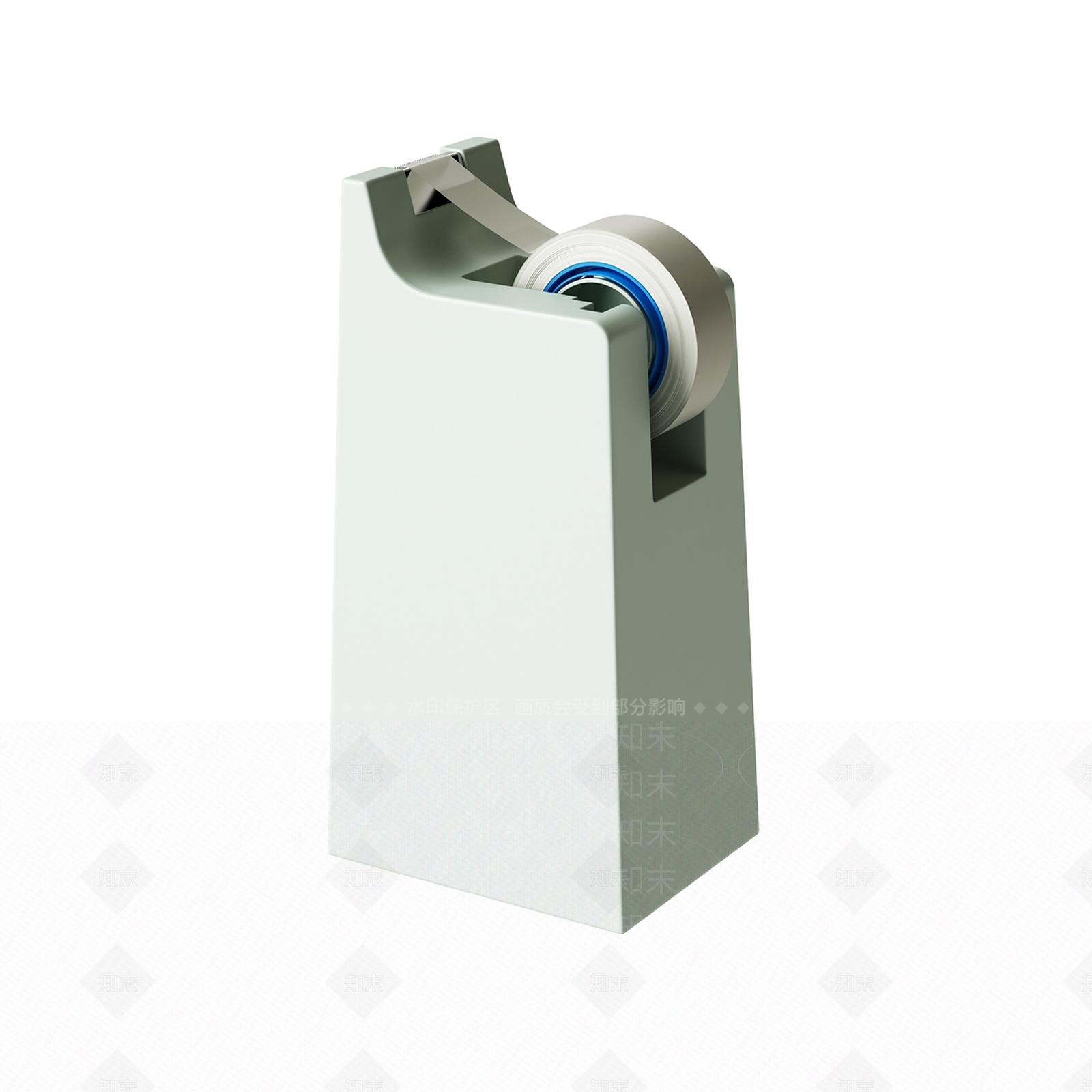 办公用品3D模型下载【ID:1195559132】
