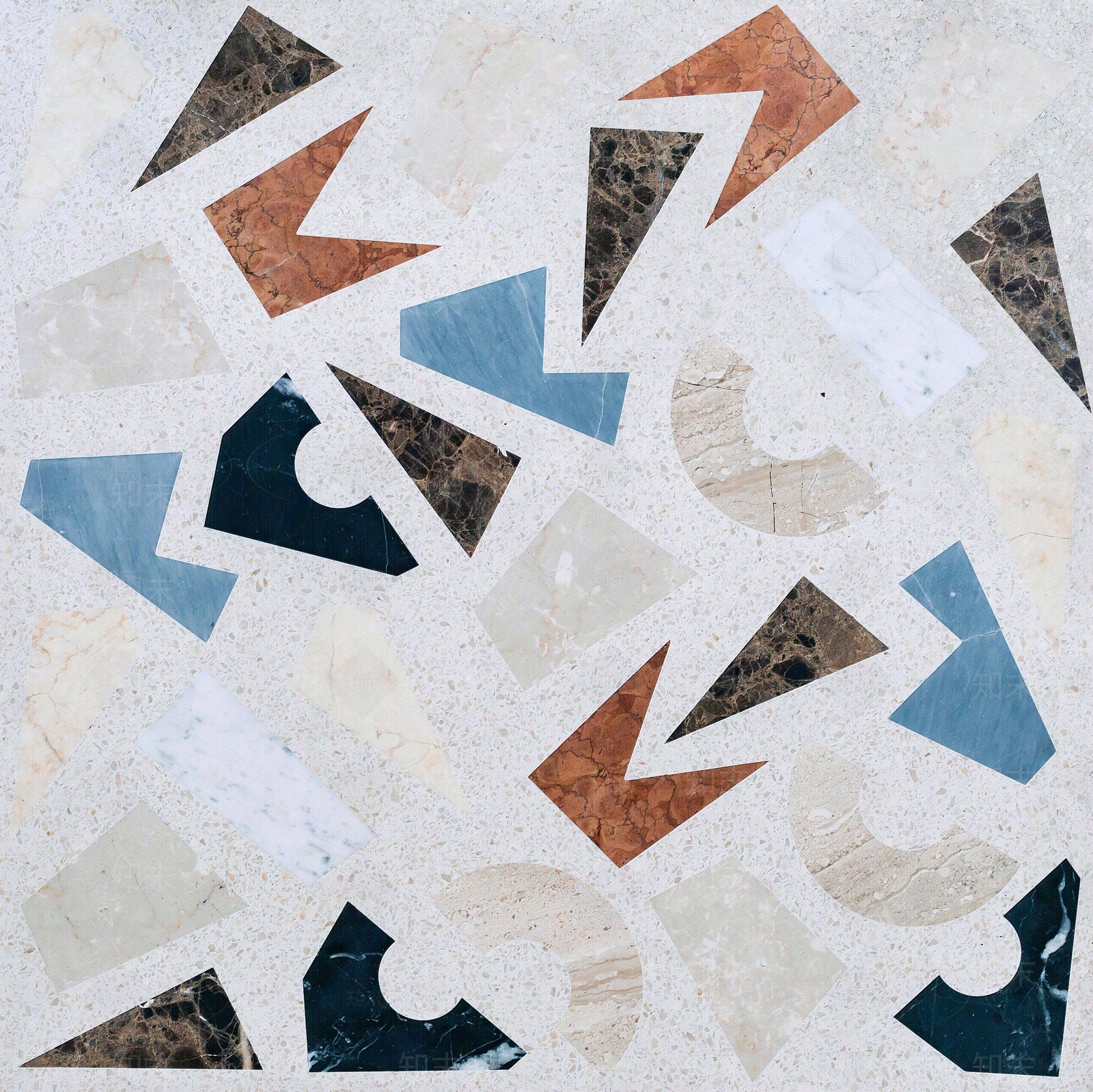 现代欧式卫生间瓷砖贴图下载【ID:1195568863】