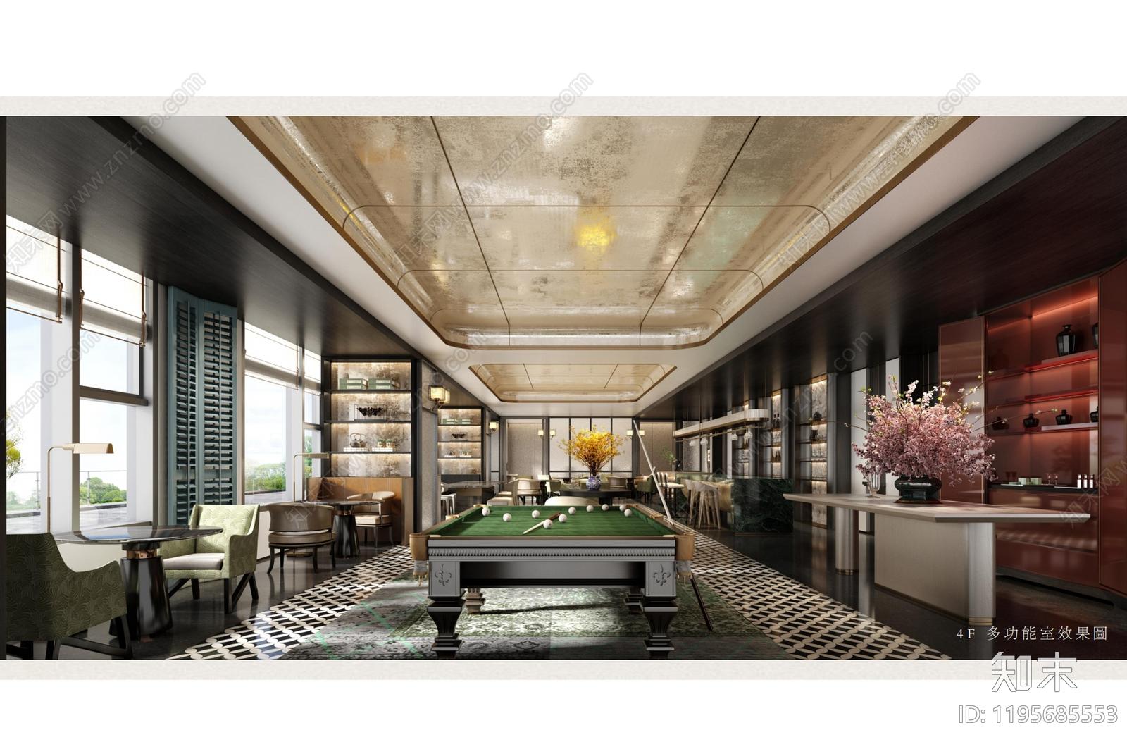 轻奢酒店下载【ID:1195685553】
