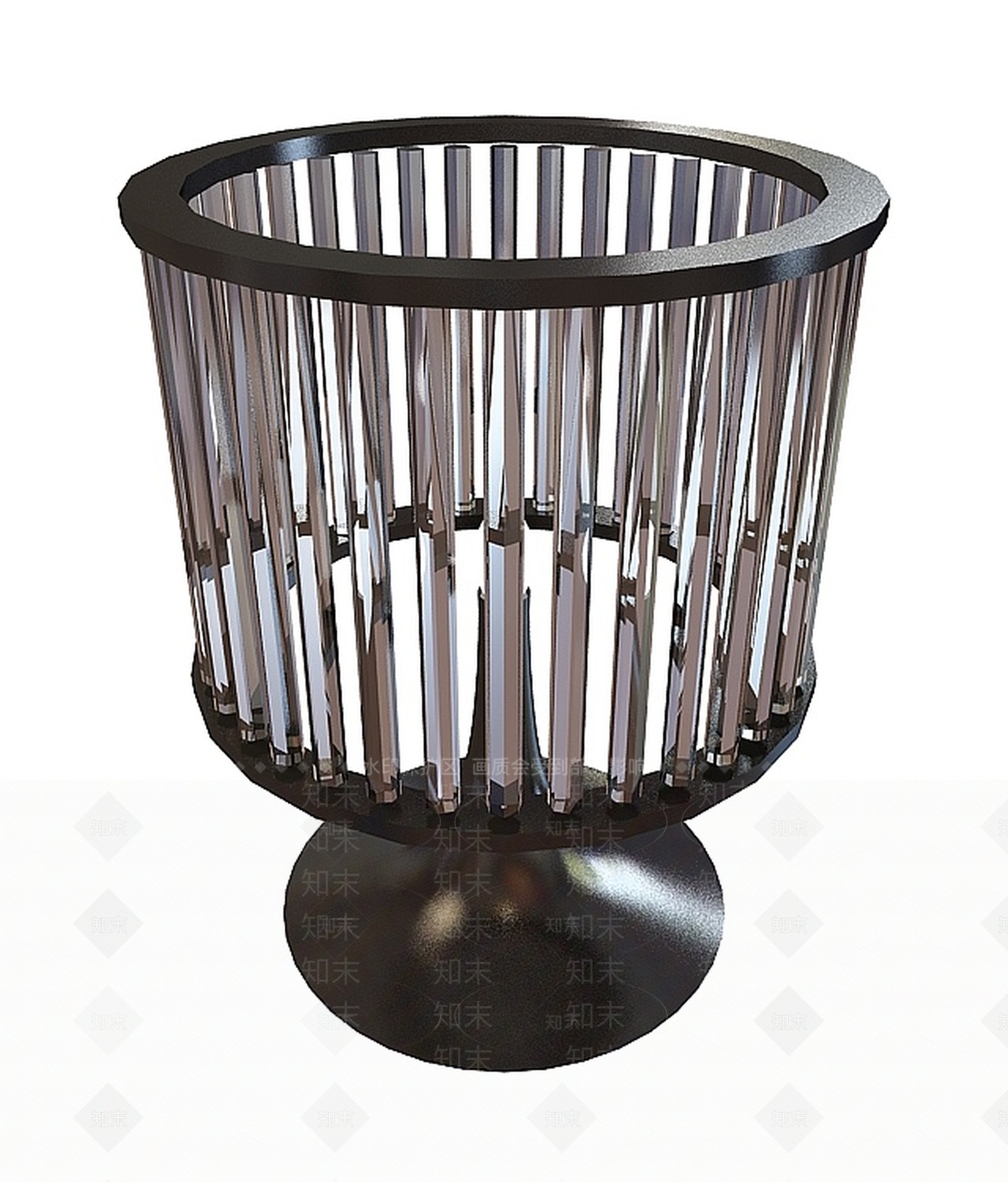 现代其他电器3D模型下载【ID:1200107324】