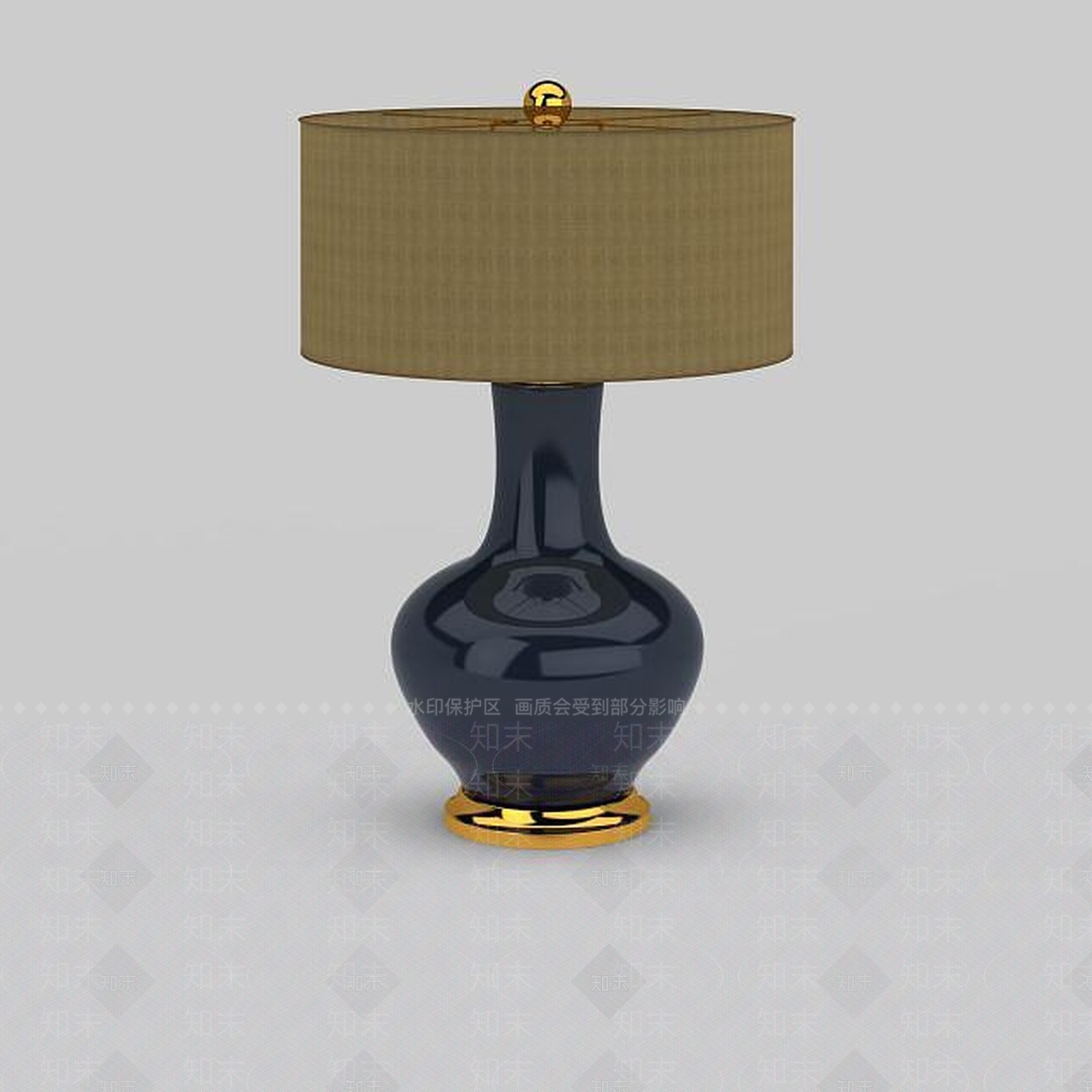 现代封闭式厨房3D模型下载【ID:1195573483】