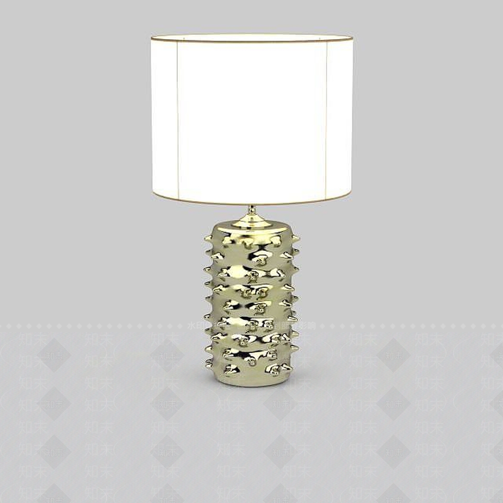 现代封闭式厨房3D模型下载【ID:1195573507】