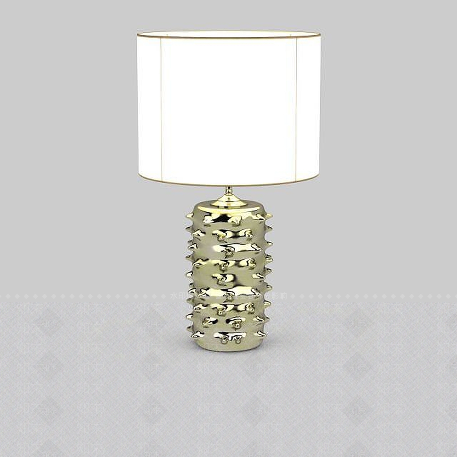 现代封闭式厨房3D模型下载【ID:1195573507】