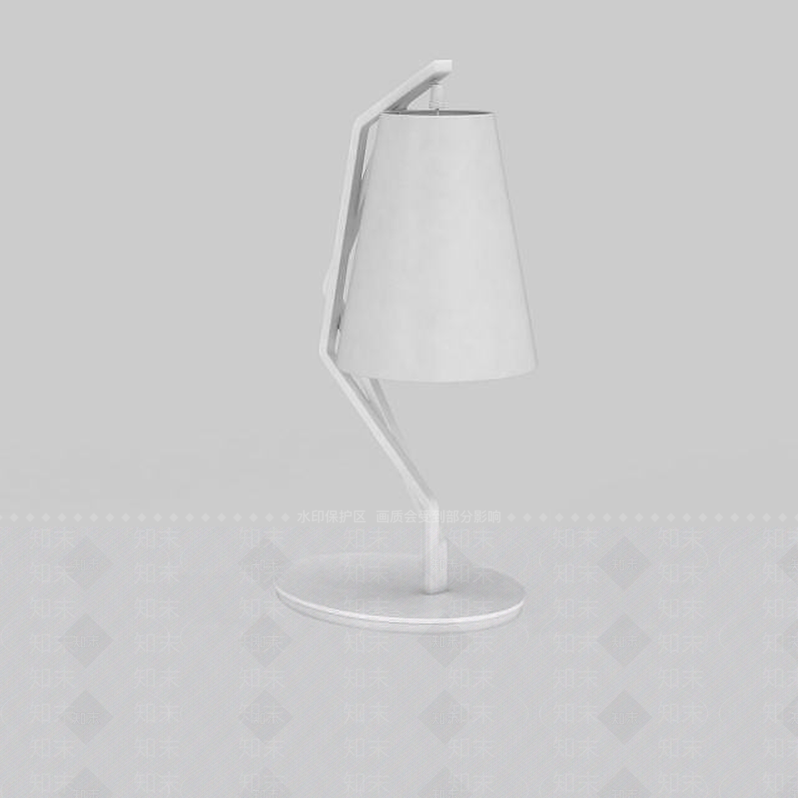 现代封闭式厨房3D模型下载【ID:1199941852】