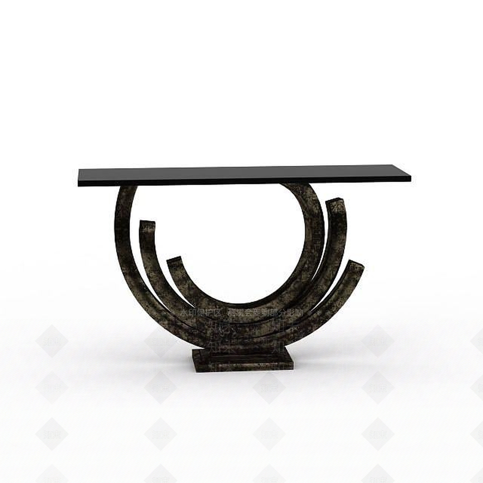 现代衣柜3D模型下载【ID:1195574082】