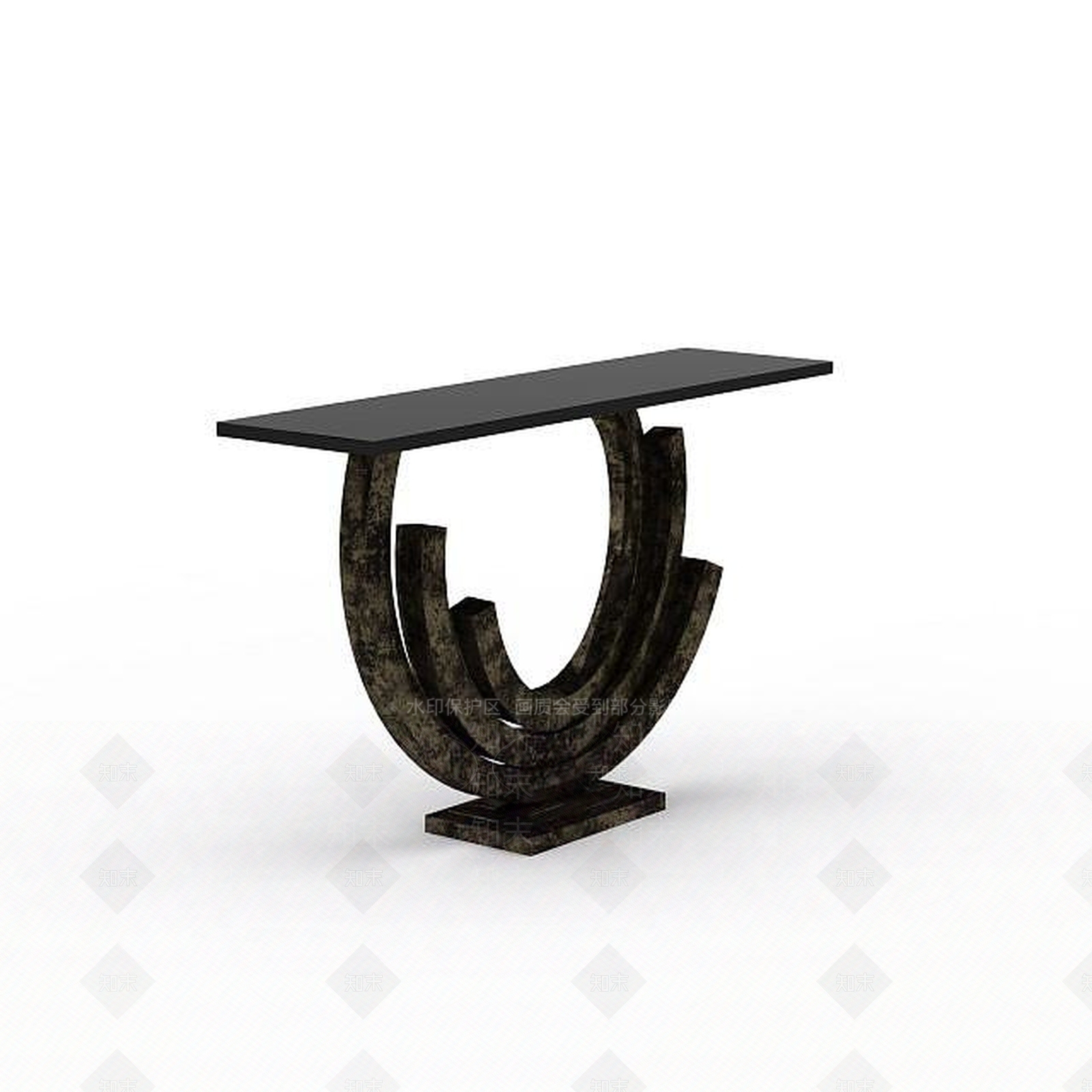 现代衣柜3D模型下载【ID:1195574082】