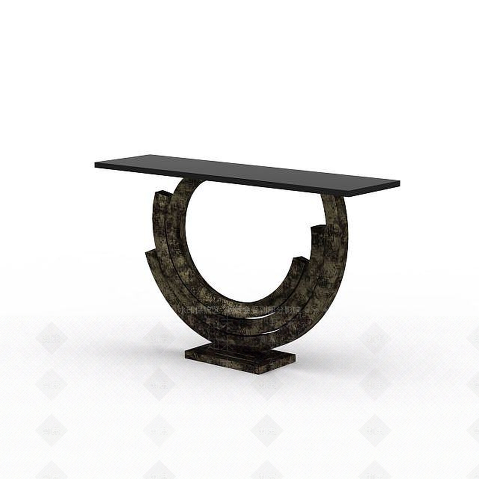 现代衣柜3D模型下载【ID:1195574082】