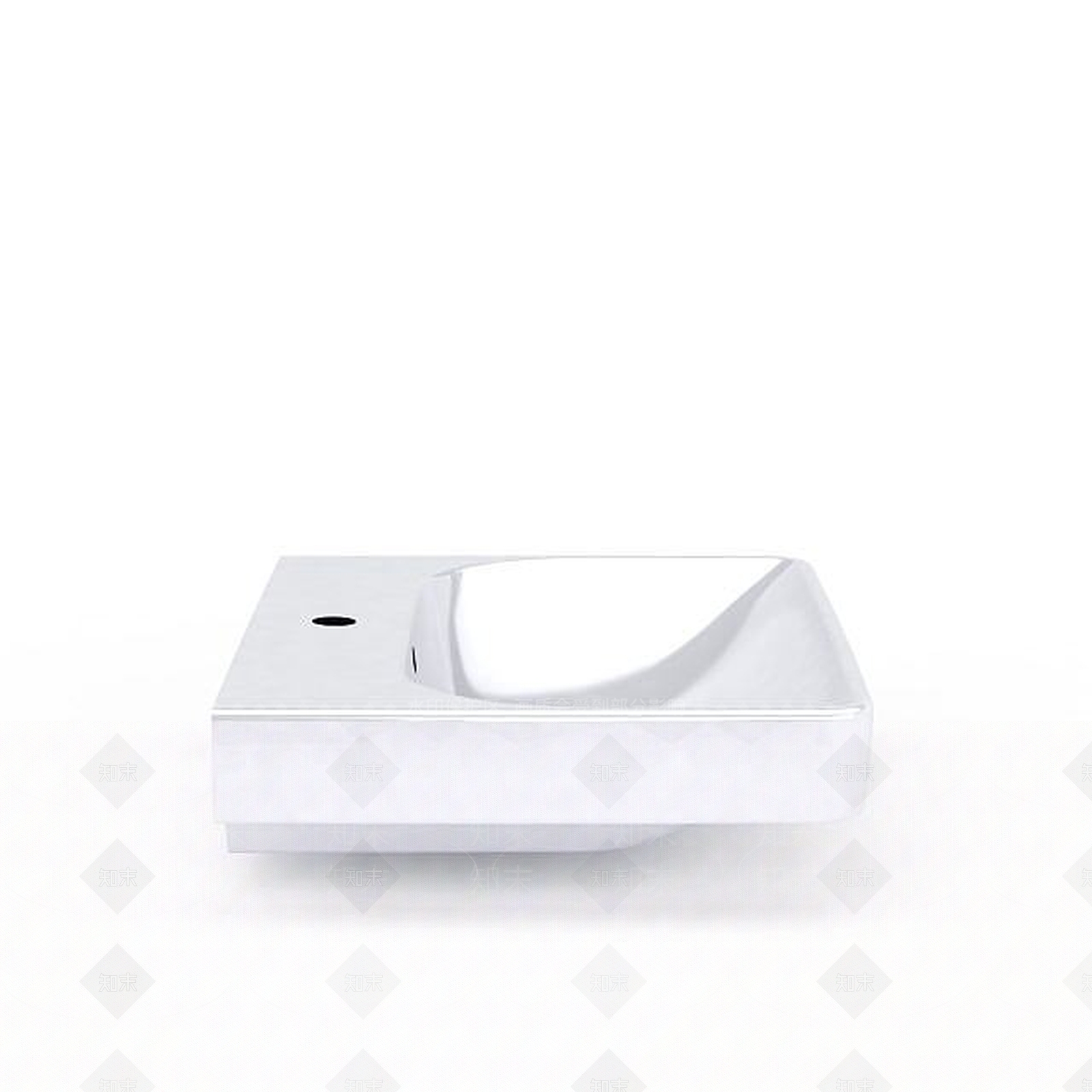 现代其他厨卫3D模型下载【ID:1199938456】