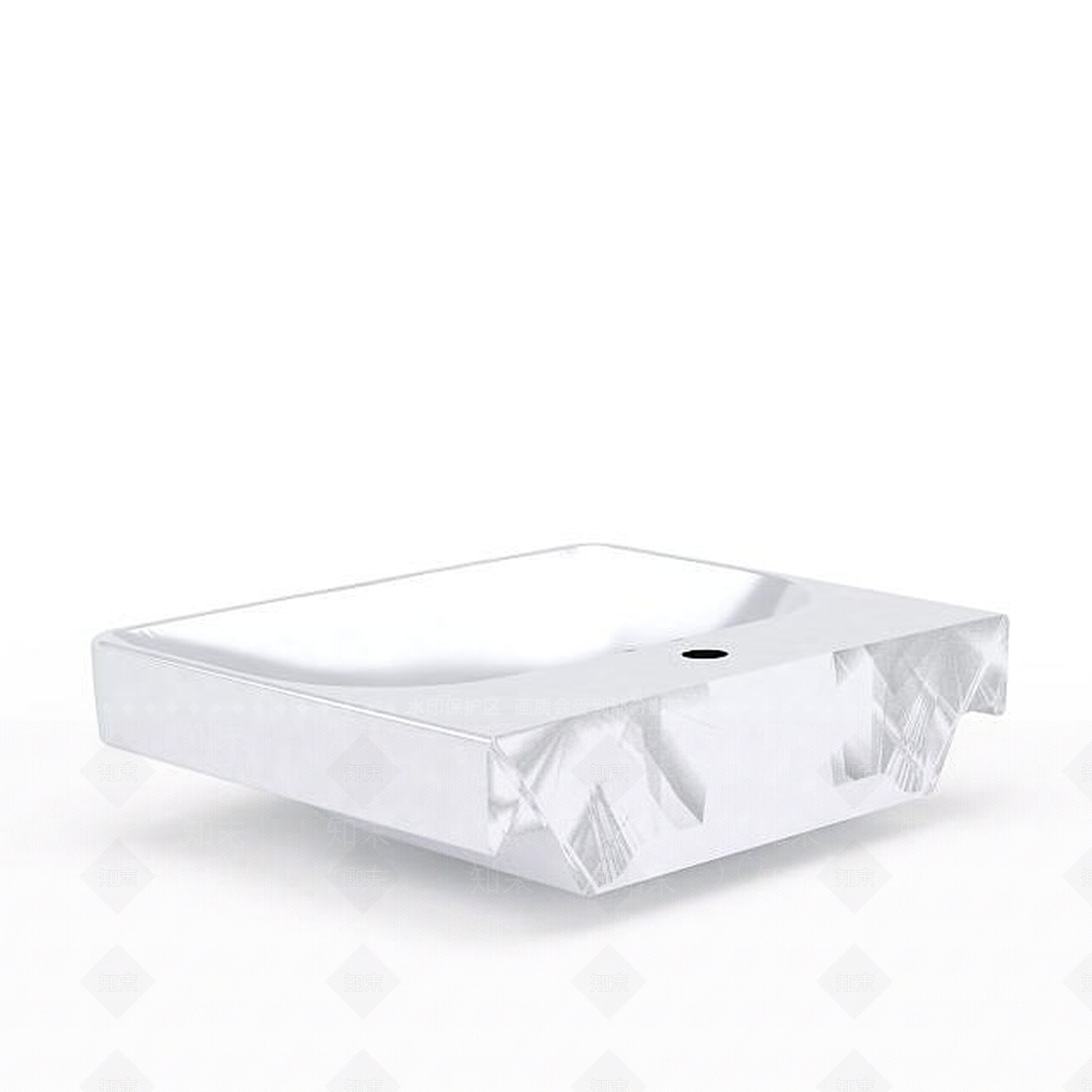 现代其他厨卫3D模型下载【ID:1199938456】