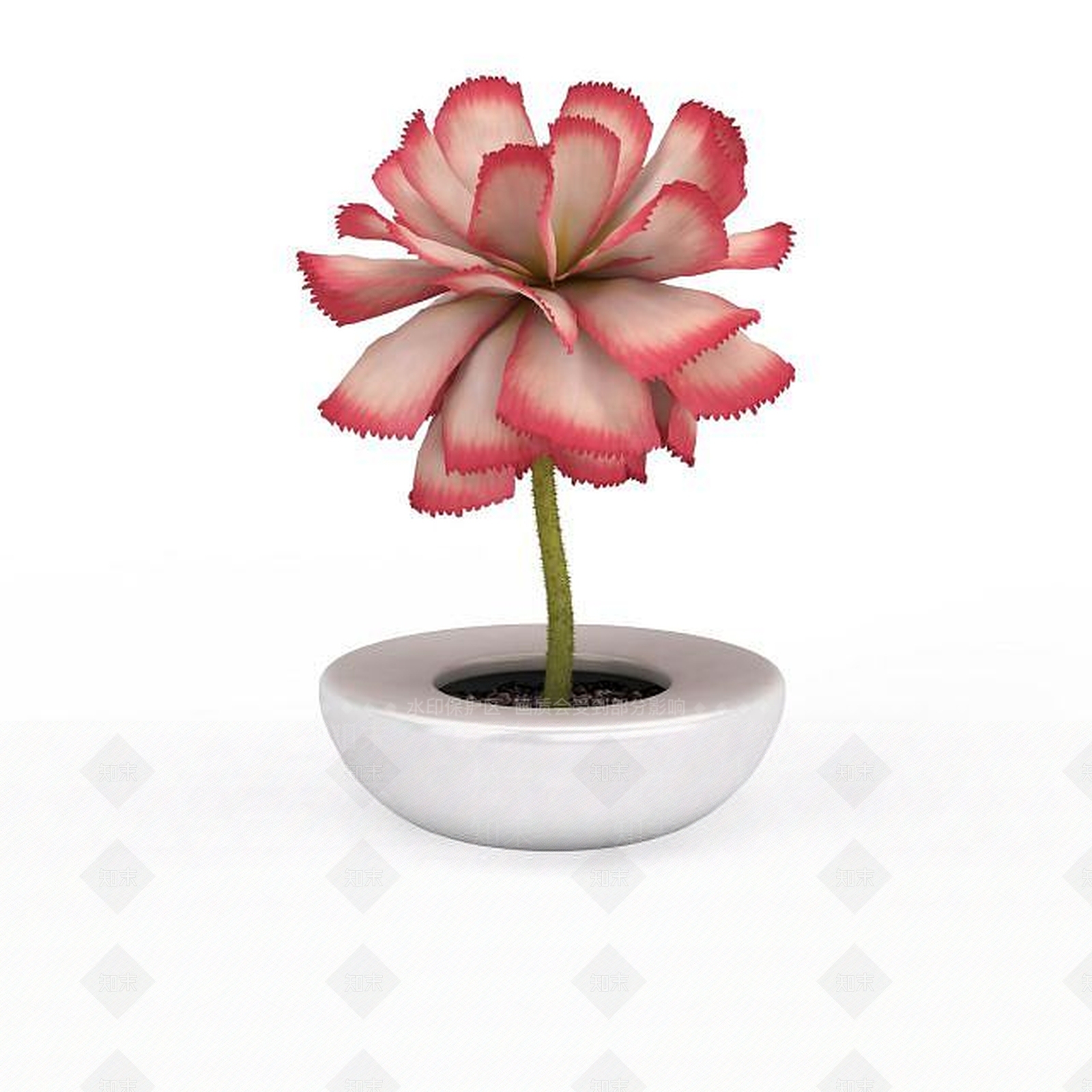 现代佛龛3D模型下载【ID:1195577234】