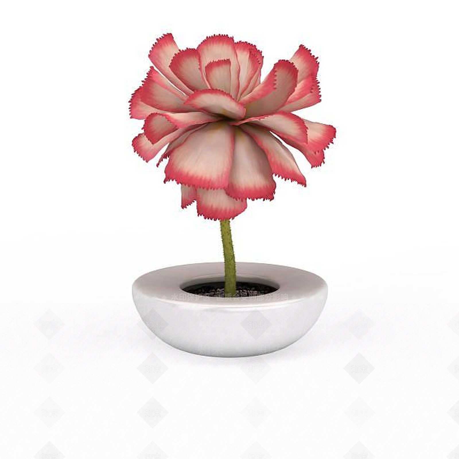 现代佛龛3D模型下载【ID:1195577234】