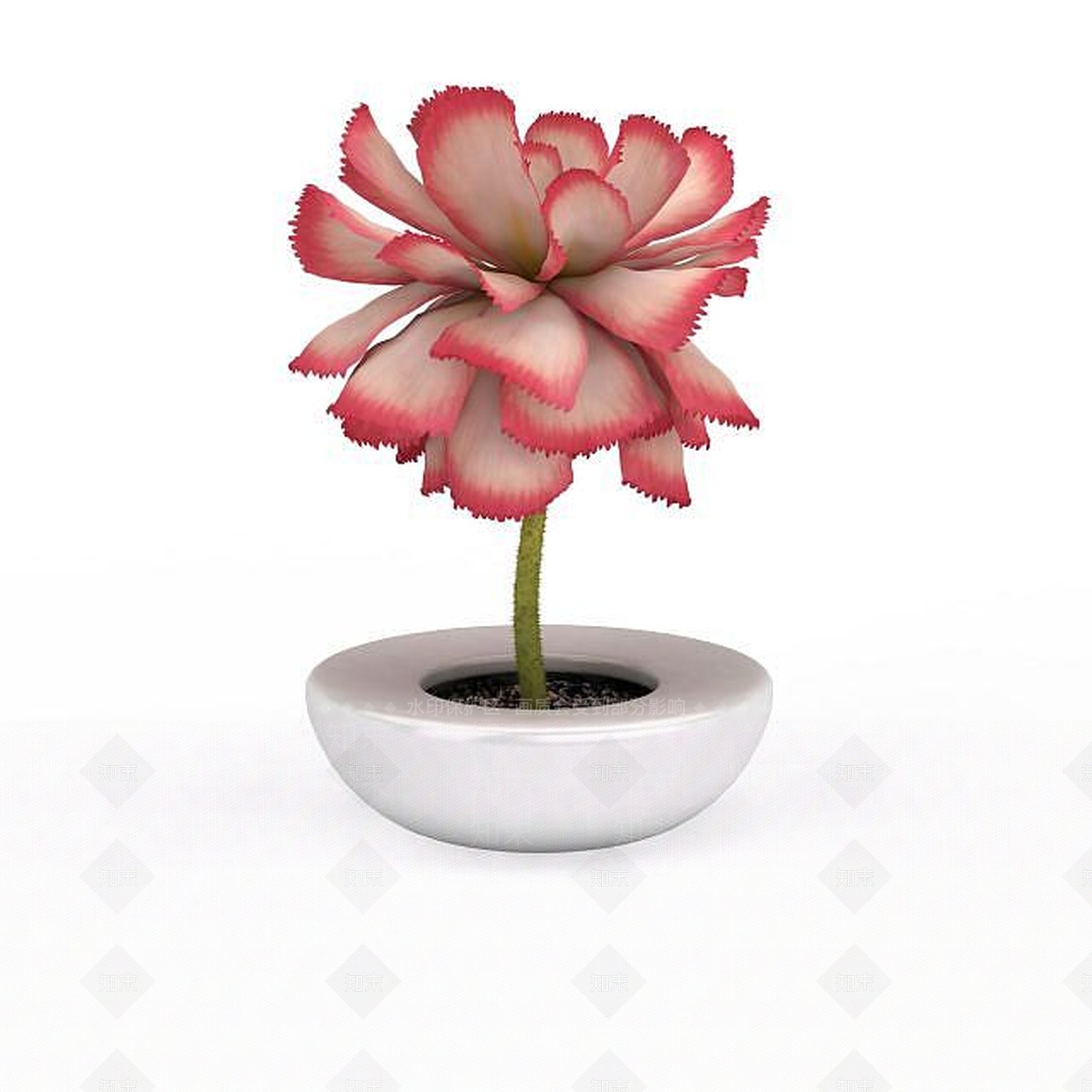 现代佛龛3D模型下载【ID:1195577234】